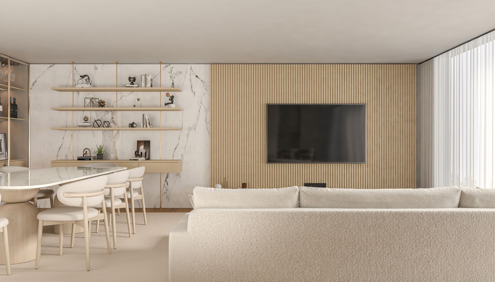 Samsun Derecik'te 44 Konutluk Yeni Proje: 2+1'ler 65–73,9 m² Net, Dükkanlar 528–567 m²