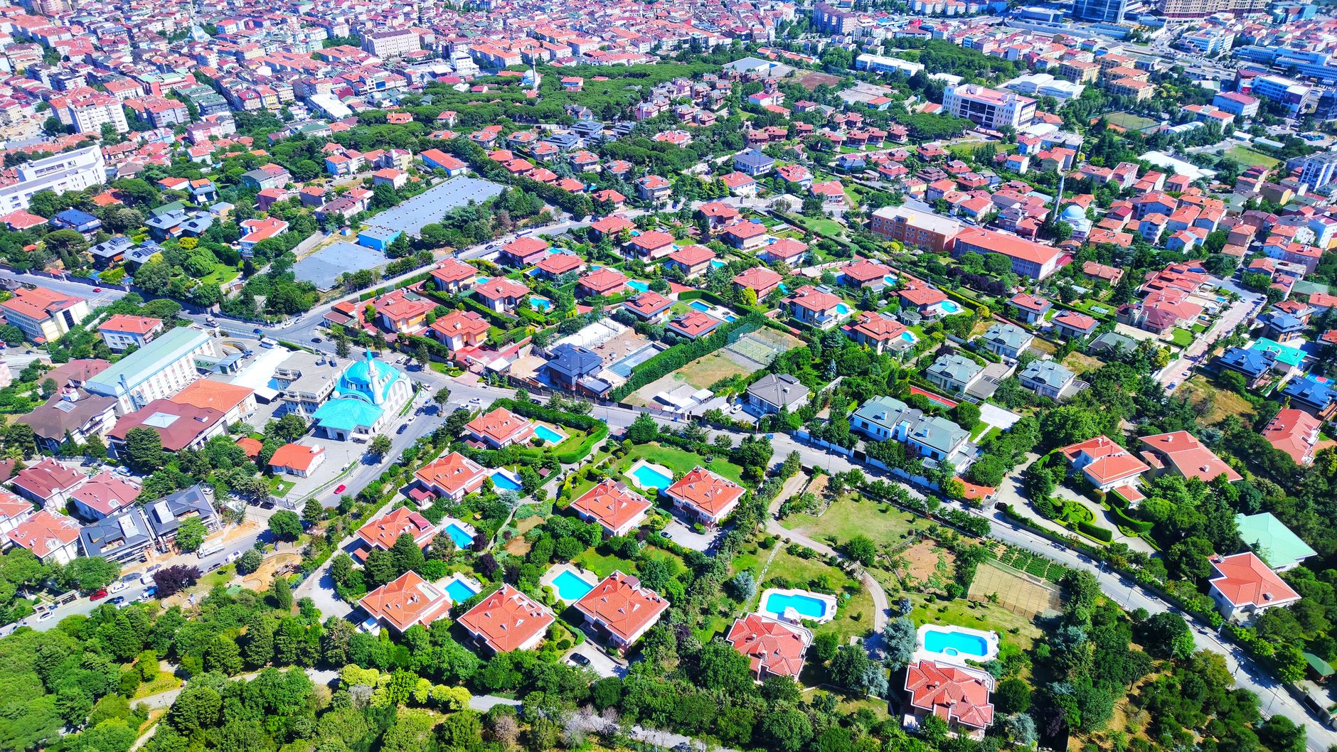 Samsun'da tapu işlemleri ve konut sözleşmesi