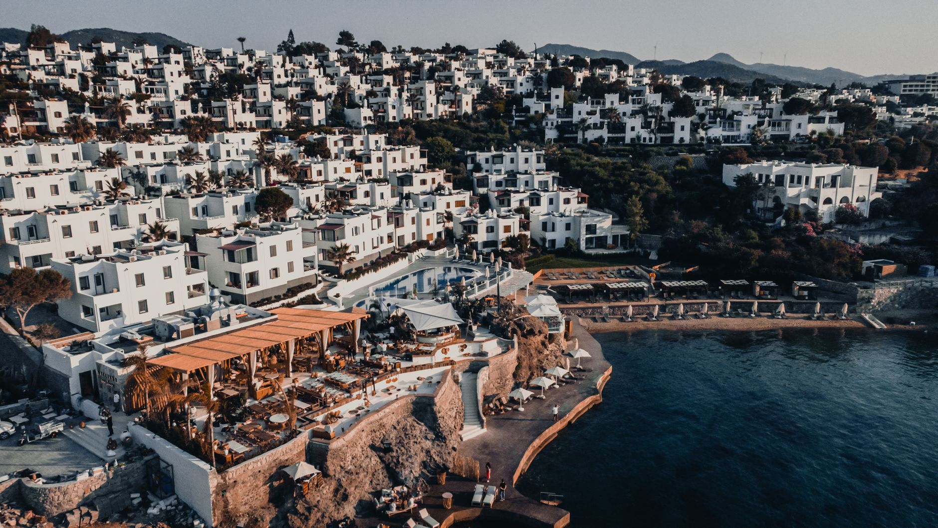 Türkiye'de Satılık Turistik Tesis 2026: Güncel Verilerle Kapsamlı Rehber