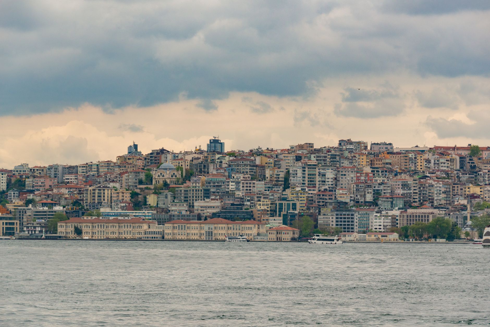 Kira Artışında Zirve Beş İl: İstanbul %45,3, Adana %39,8, Ankara %33,9, Samsun %31,8, İzmir %30,9