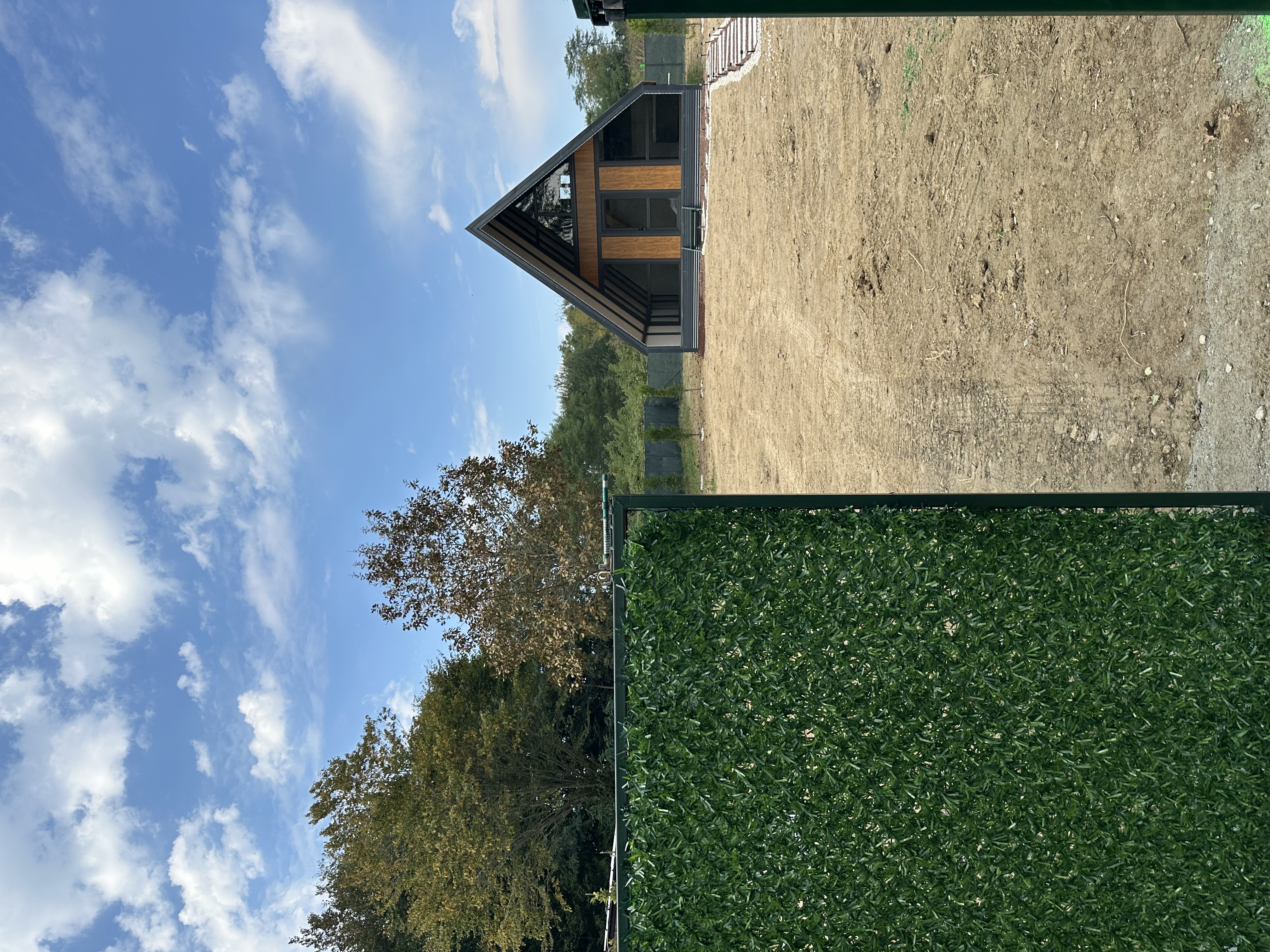 Ruhsatlı iskanlı bungalov ev ve arsa — 8 / 23