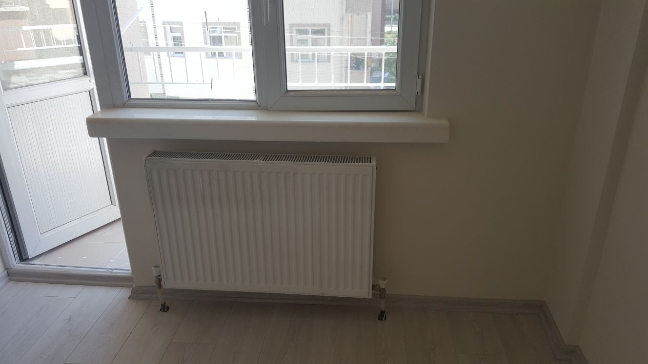 PLEVNE MH DESTEK CD ÜZERİNDE SATILIK KATTA 3+1 DAİRE — 5 / 29