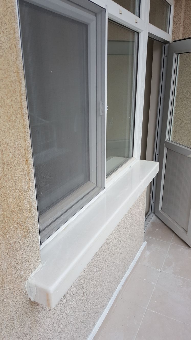 PLEVNE MH DESTEK CD ÜZERİNDE SATILIK KATTA 3+1 DAİRE — 21 / 29