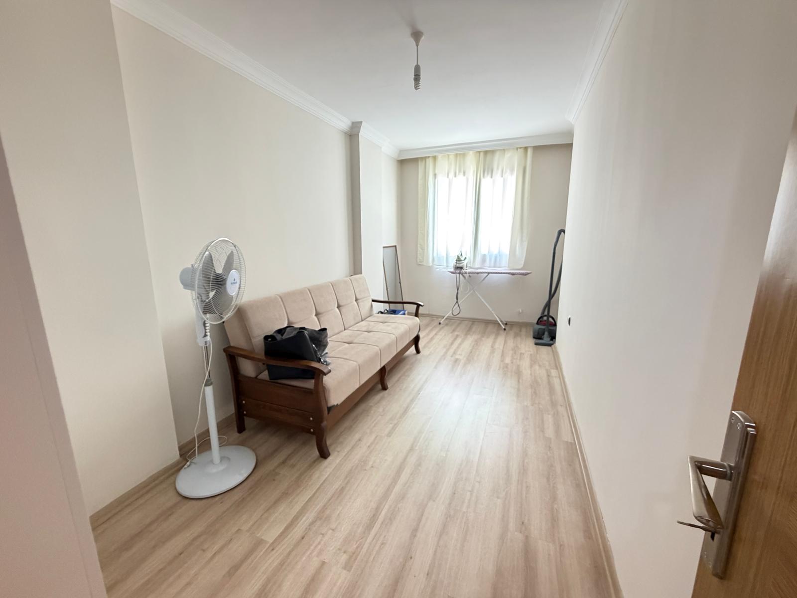 Seferihisar Ürkmez, teraslı Full Deniz Manzaralı Satılık Dublex Daire 2+1 — 21 / 30