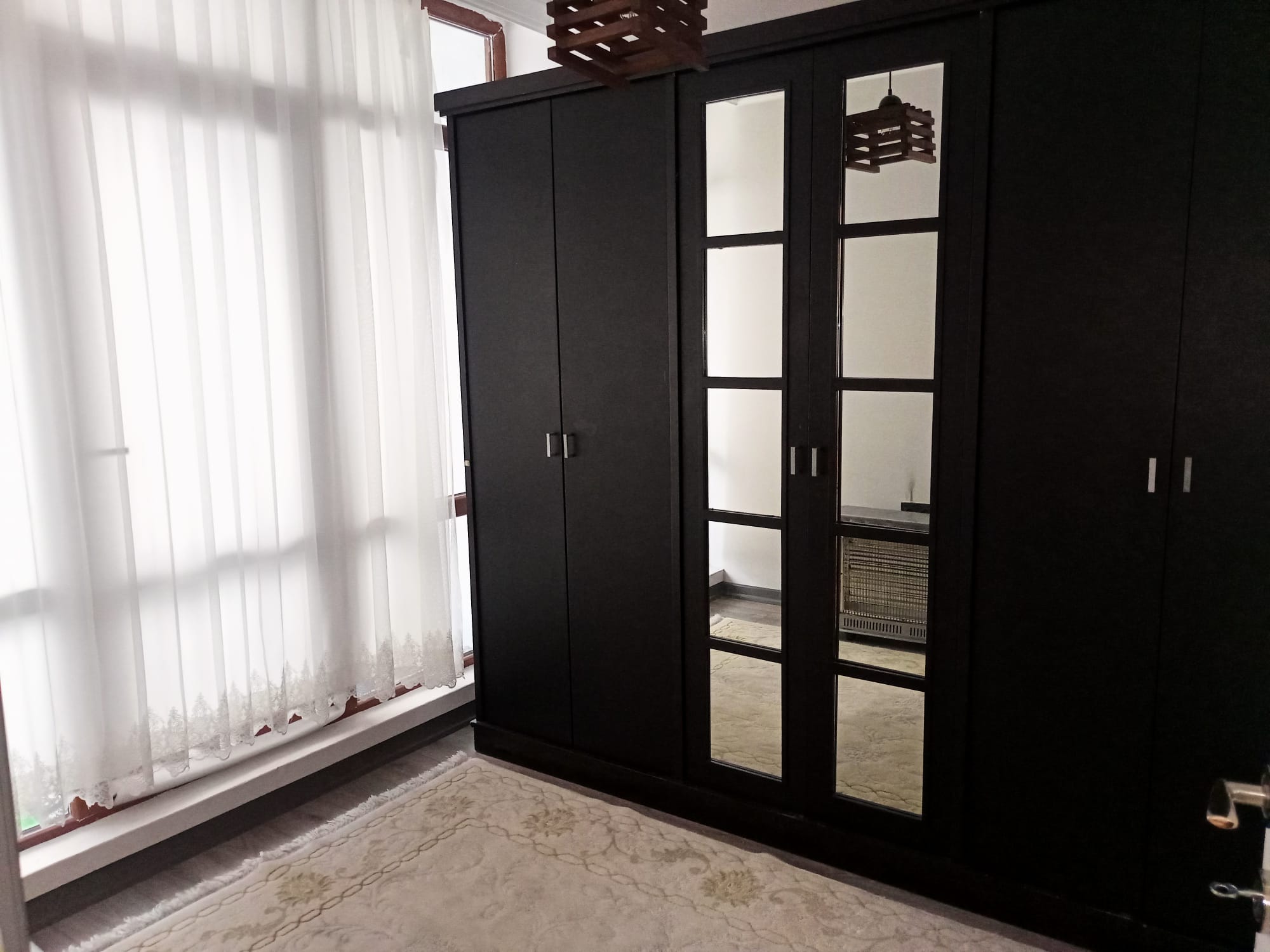 2+1 DUPLEX APARTMENT FOR SALE ON RAINBOW STREET — 3 / 16