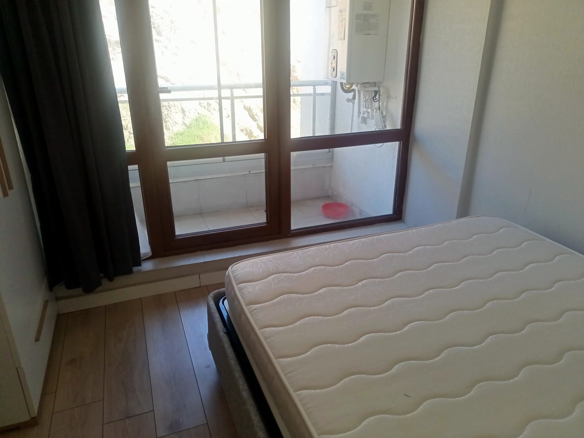 KONYA YOLU KENARINDA YENİ BİNADA SATILIK 1+1 KATTA DAİRE — 4 / 26