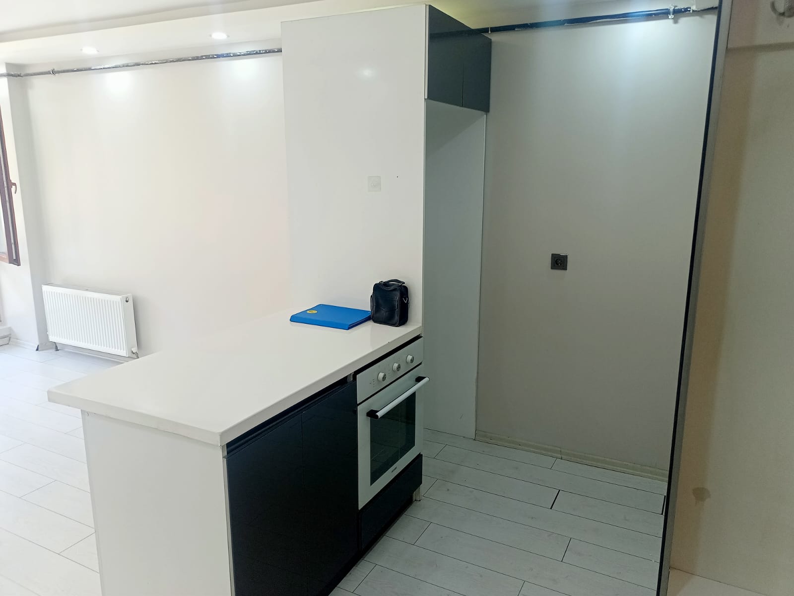 GÖKKUŞAĞI'NDA CADDEDE KİRALIK 2+1 TERASLI DUBLEKS DAİRE — 7 / 29