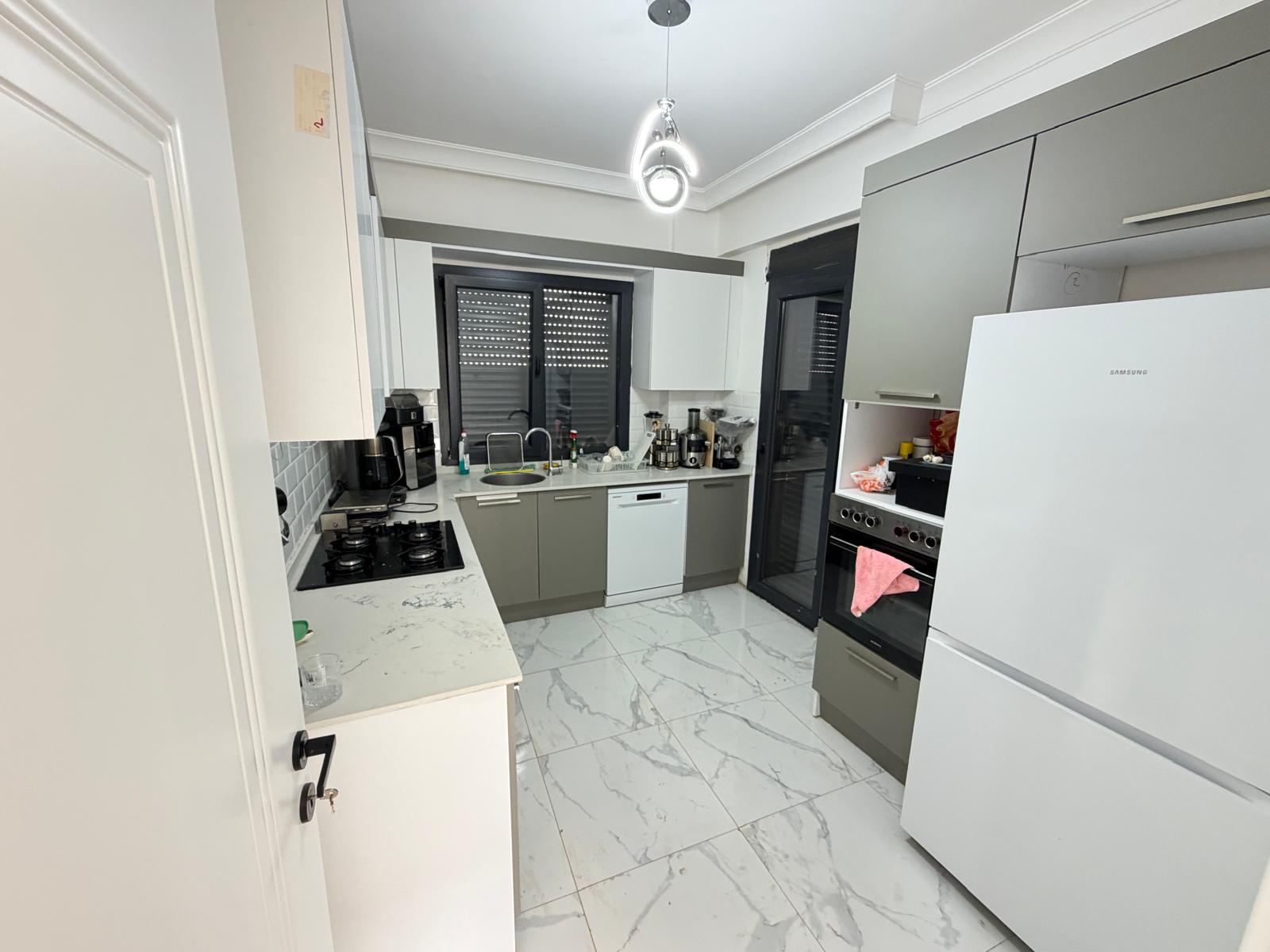 Seferihisar'da:güneş Enerjili,yerden Isıtmalı,full Eşyalı Satılık 3+1 Villa — 11 / 30