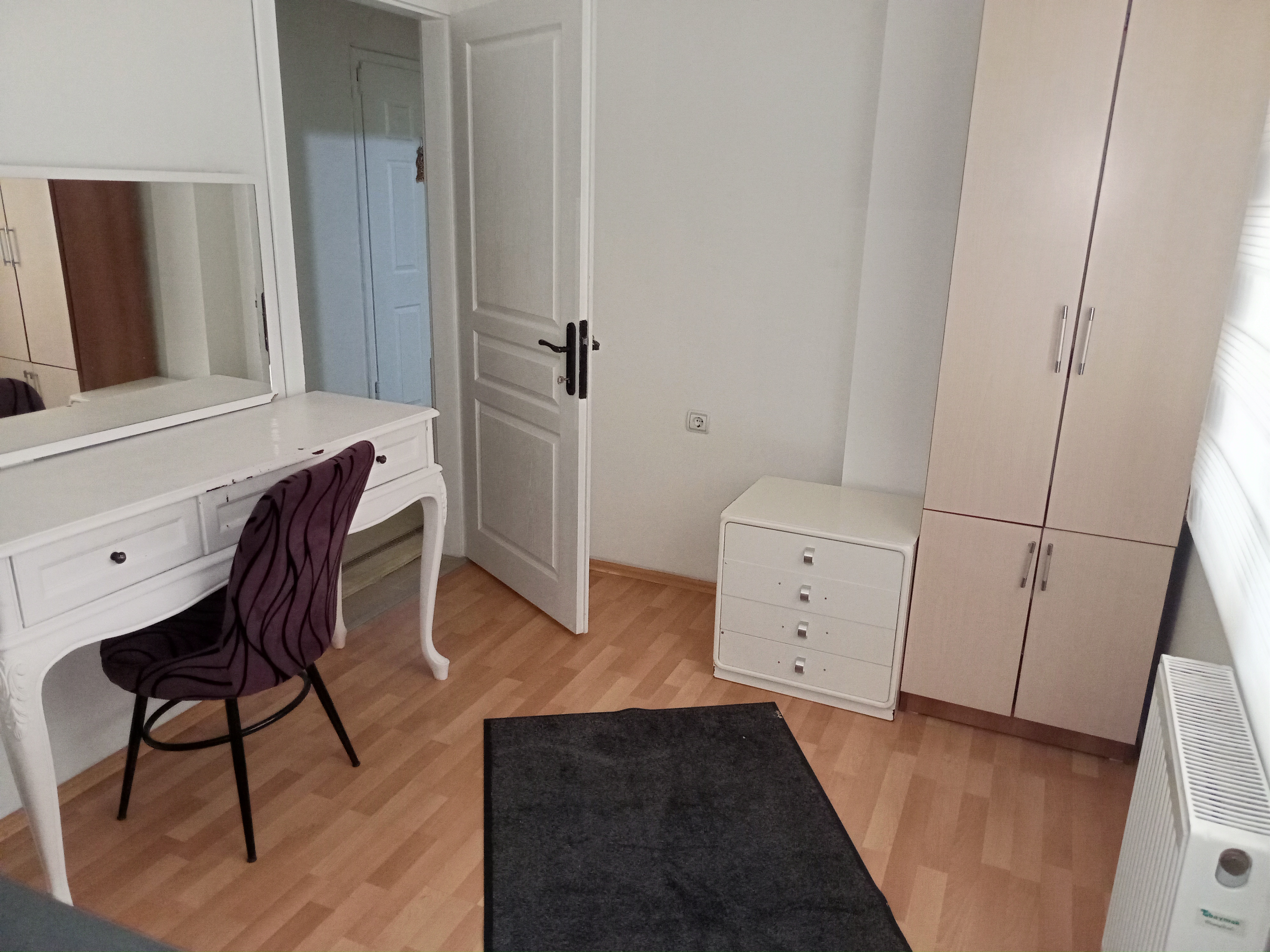 KİRALIK DAİRE — 3 / 4