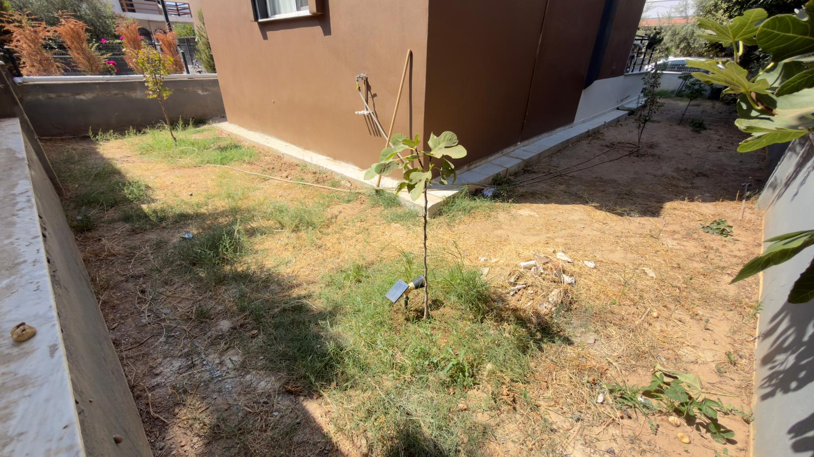 Seferihisar Doğanbey Cumhuriyet Mahallesi'nde Denize Yakın 3+1 Lüks Villa — 26 / 30