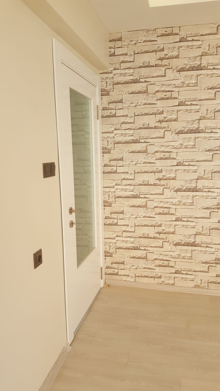 PLEVNE MH DESTEK CD ÜZERİNDE SATILIK KATTA 3+1 DAİRE — 12 / 29