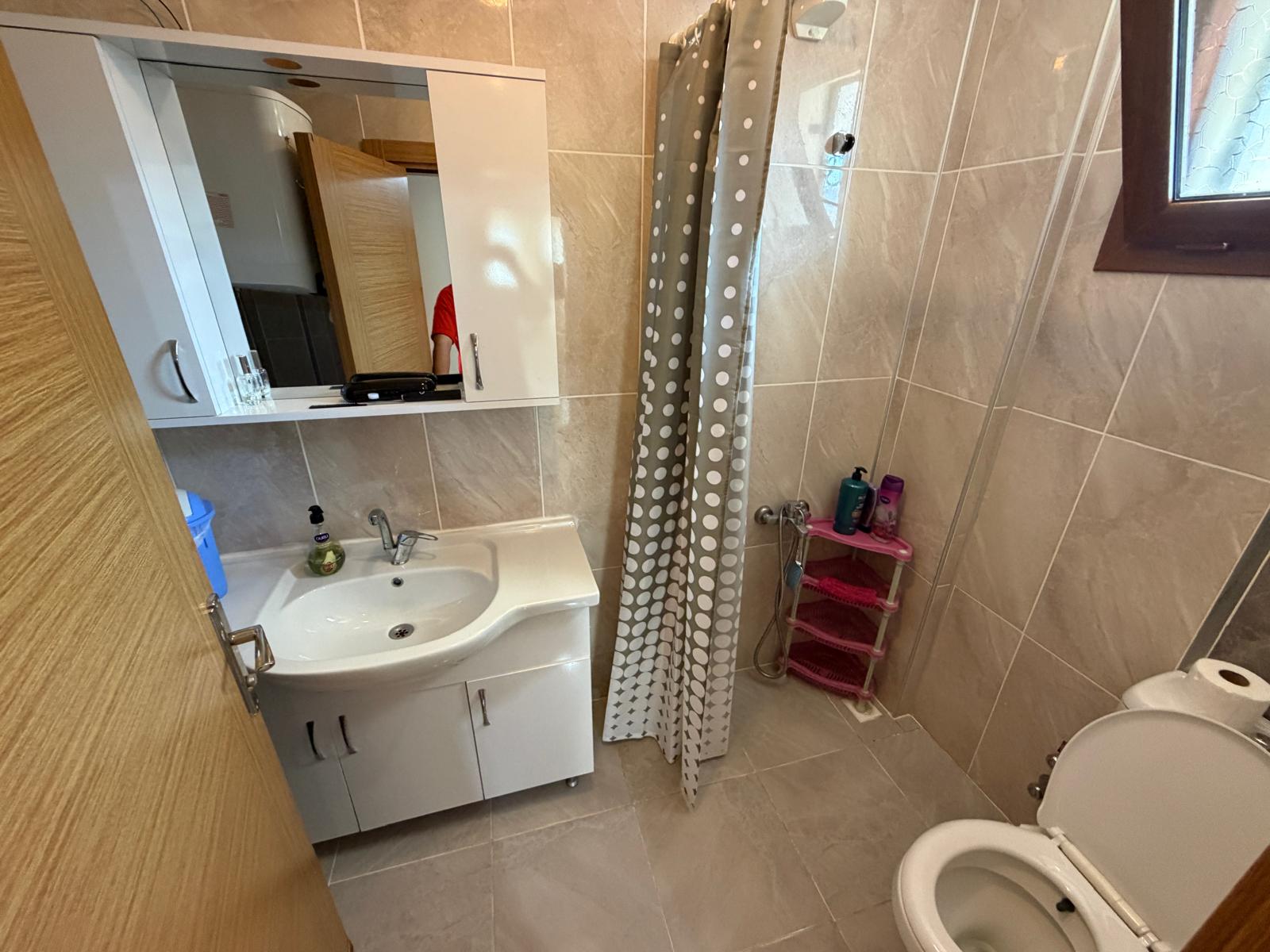 Seferihisar Ürkmez, teraslı Full Deniz Manzaralı Satılık Dublex Daire 2+1 — 30 / 30