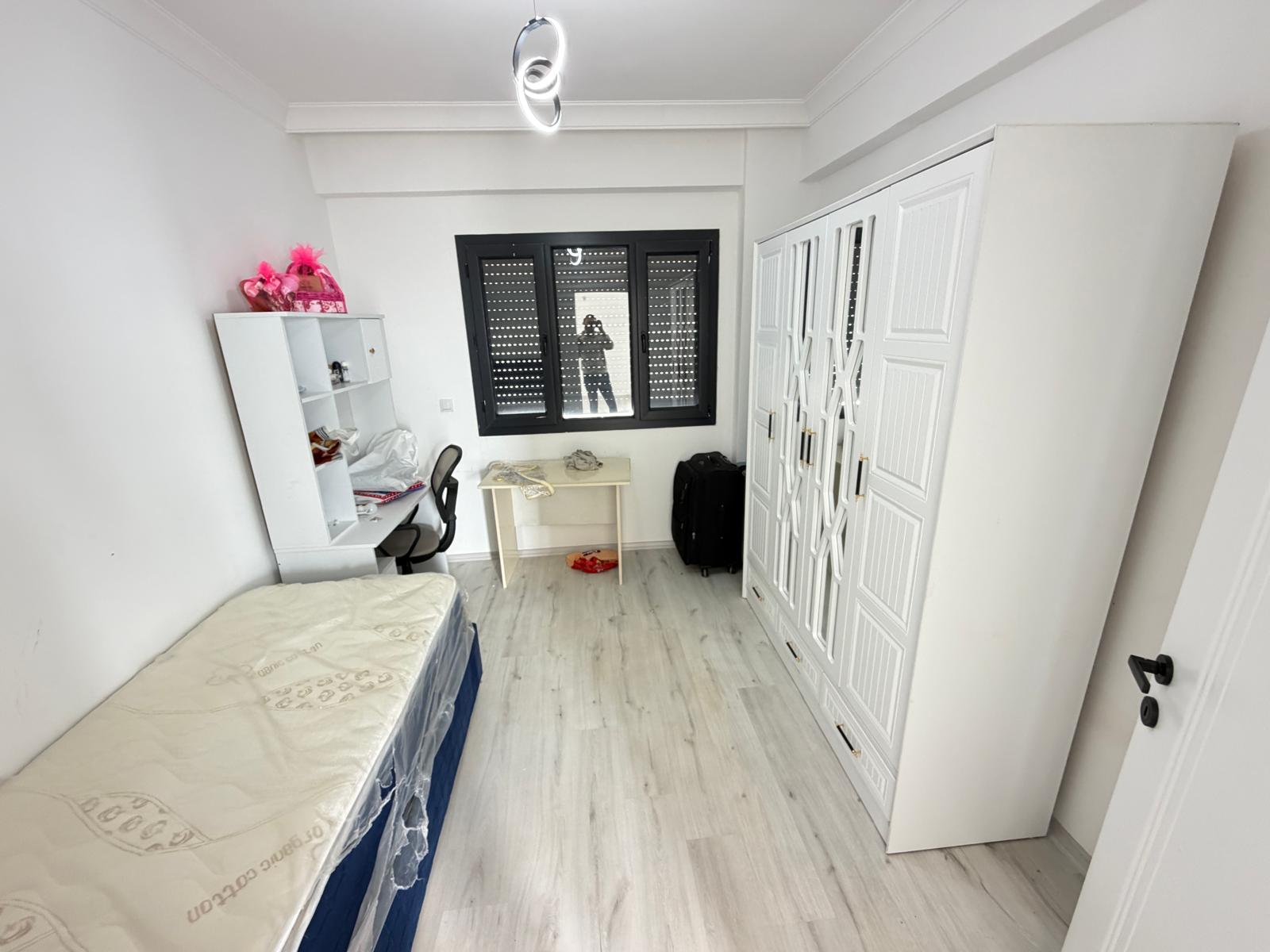 Seferihisar'da:güneş Enerjili,yerden Isıtmalı,full Eşyalı Satılık 3+1 Villa — 26 / 30