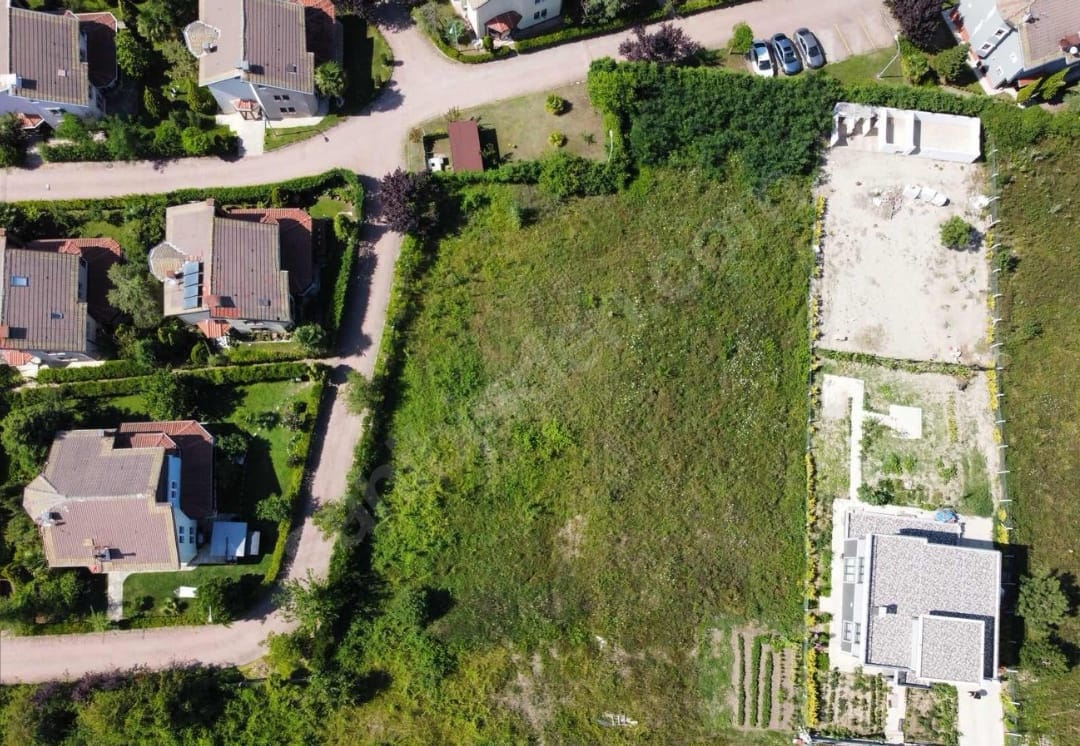 Sapanca Hacımercan'da %25 Villa İmarlı 1.090 m² Arsa — 3 / 7