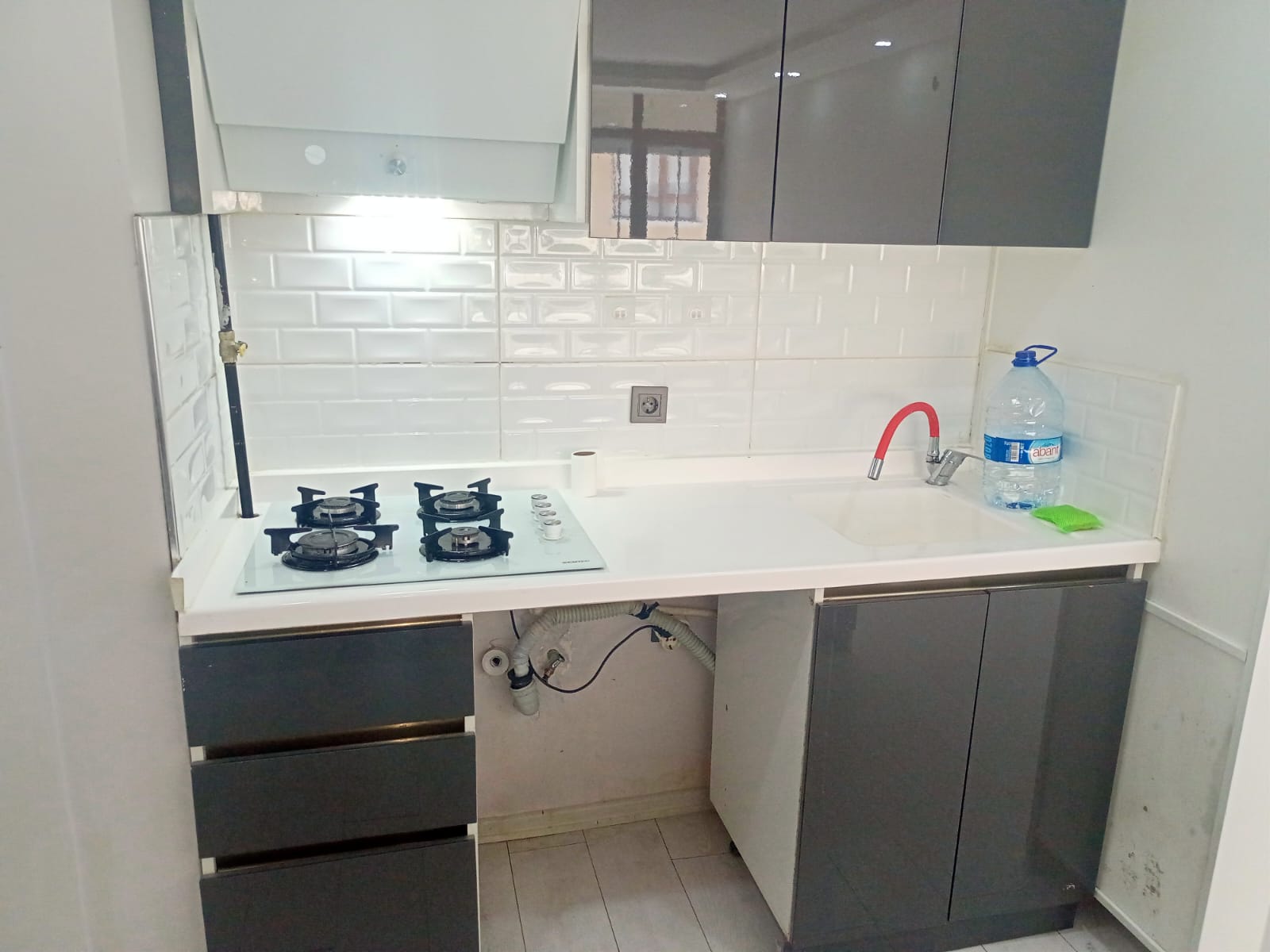 GÖKKUŞAĞI'NDA CADDEDE KİRALIK 2+1 TERASLI DUBLEKS DAİRE — 15 / 29