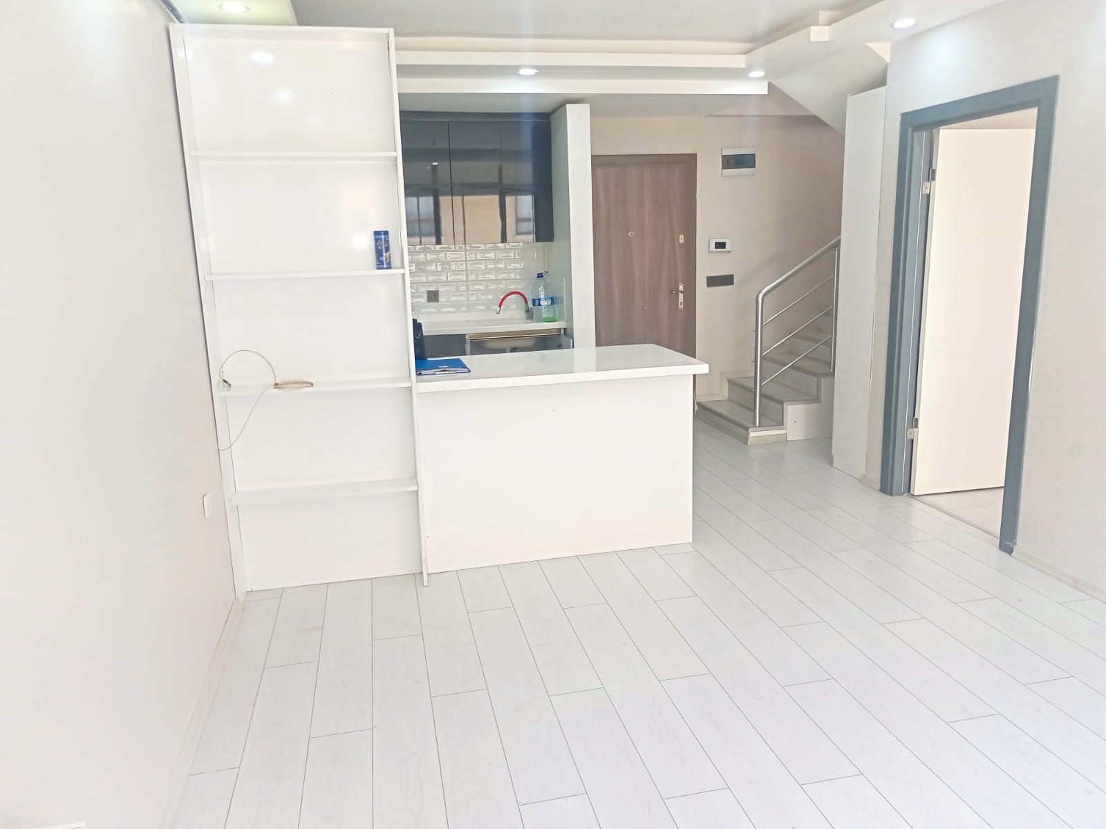 GÖKKUŞAĞI'NDA CADDEDE KİRALIK 2+1 TERASLI DUBLEKS DAİRE — 20 / 29