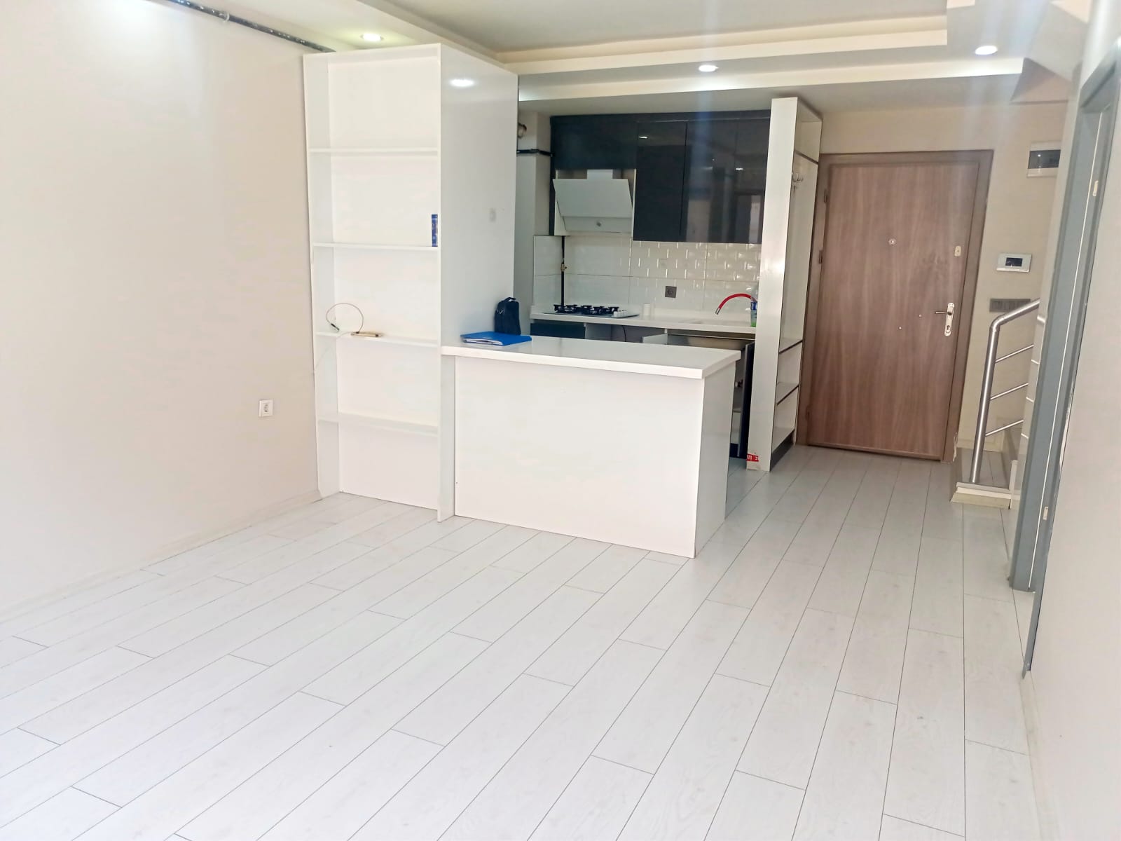 GÖKKUŞAĞI'NDA CADDEDE KİRALIK 2+1 TERASLI DUBLEKS DAİRE — 16 / 29