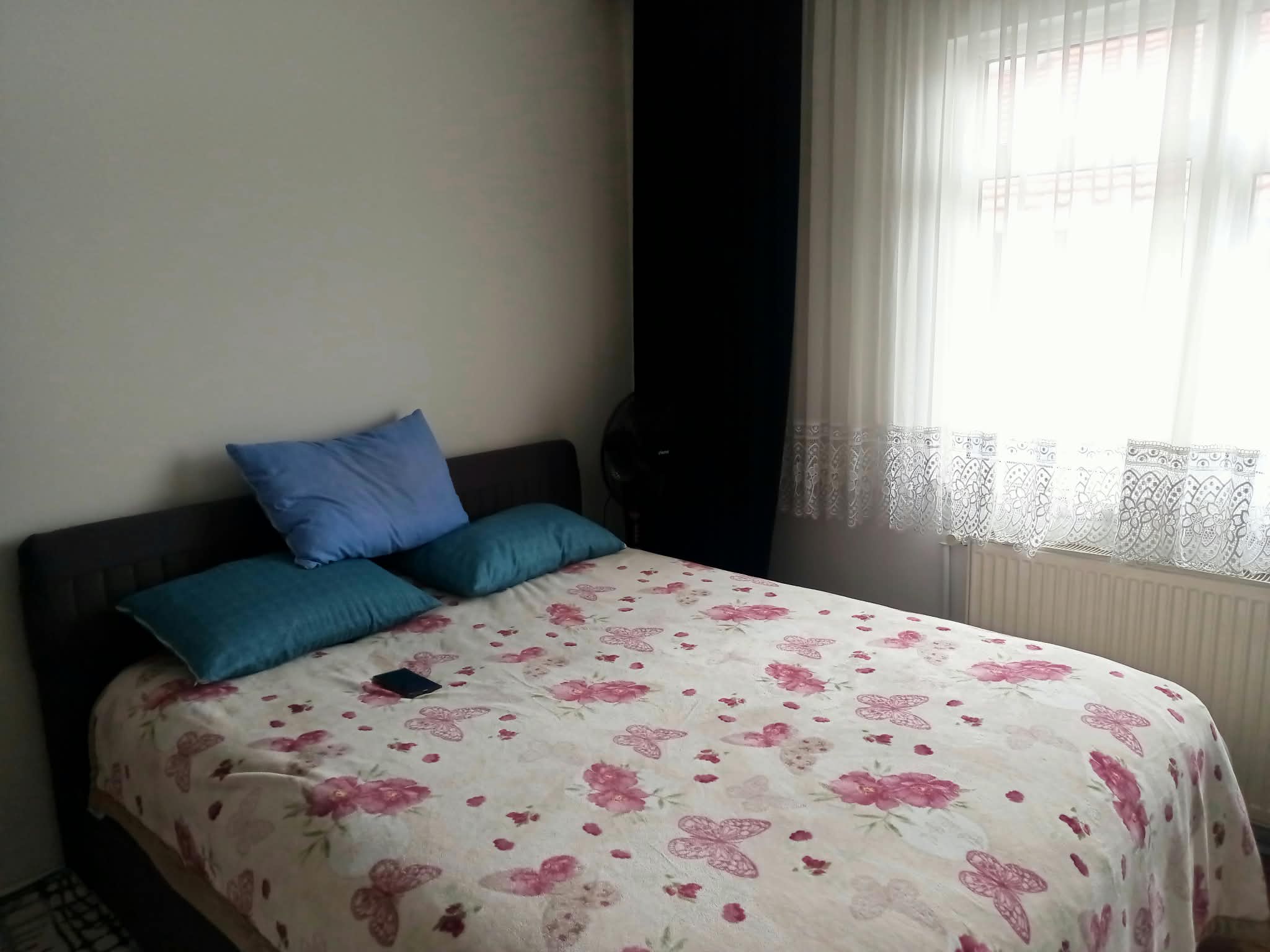 DEMETGÜL YENİ ADLİYE YERLEŞKESİ YAKINI SATILIK 3+1 ASANSÖRLÜ DAİRE — 4 / 14