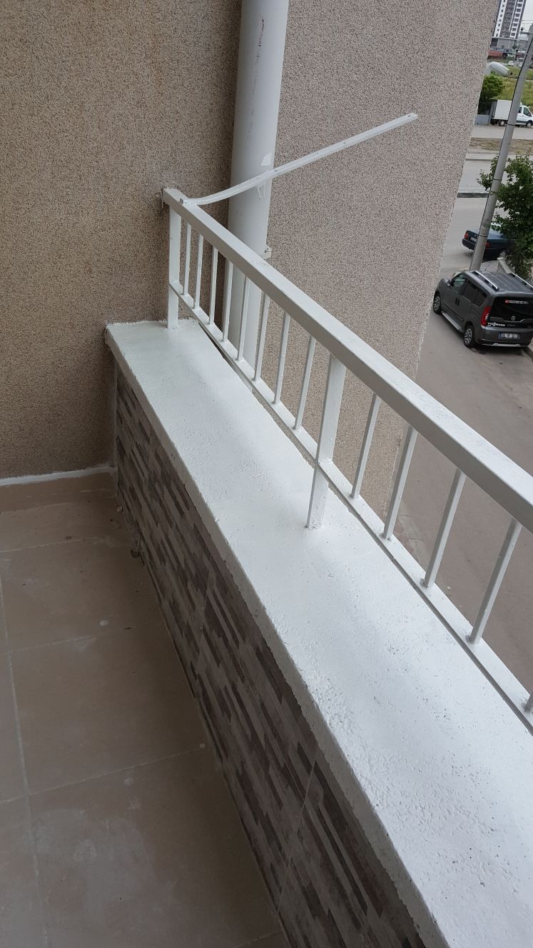 PLEVNE MH DESTEK CD ÜZERİNDE SATILIK KATTA 3+1 DAİRE — 16 / 29