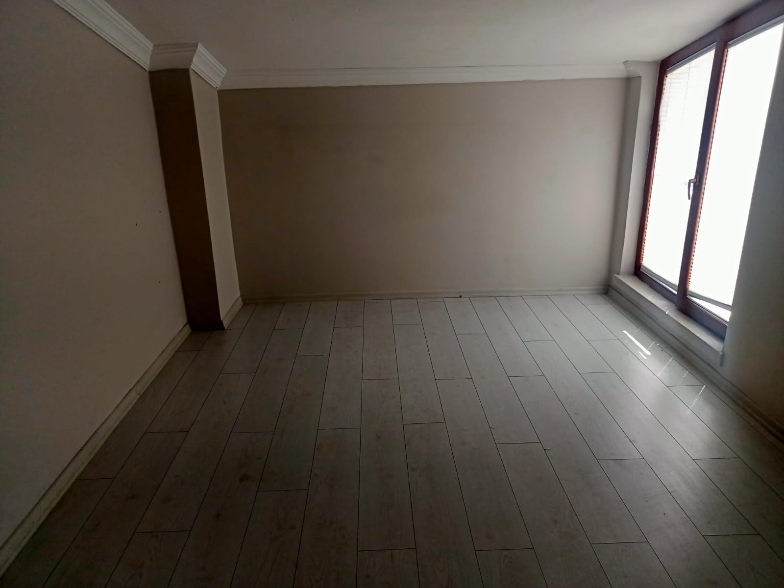 GÖKKUŞAĞI'NDA CADDEDE KİRALIK 2+1 TERASLI DUBLEKS DAİRE — 29 / 29
