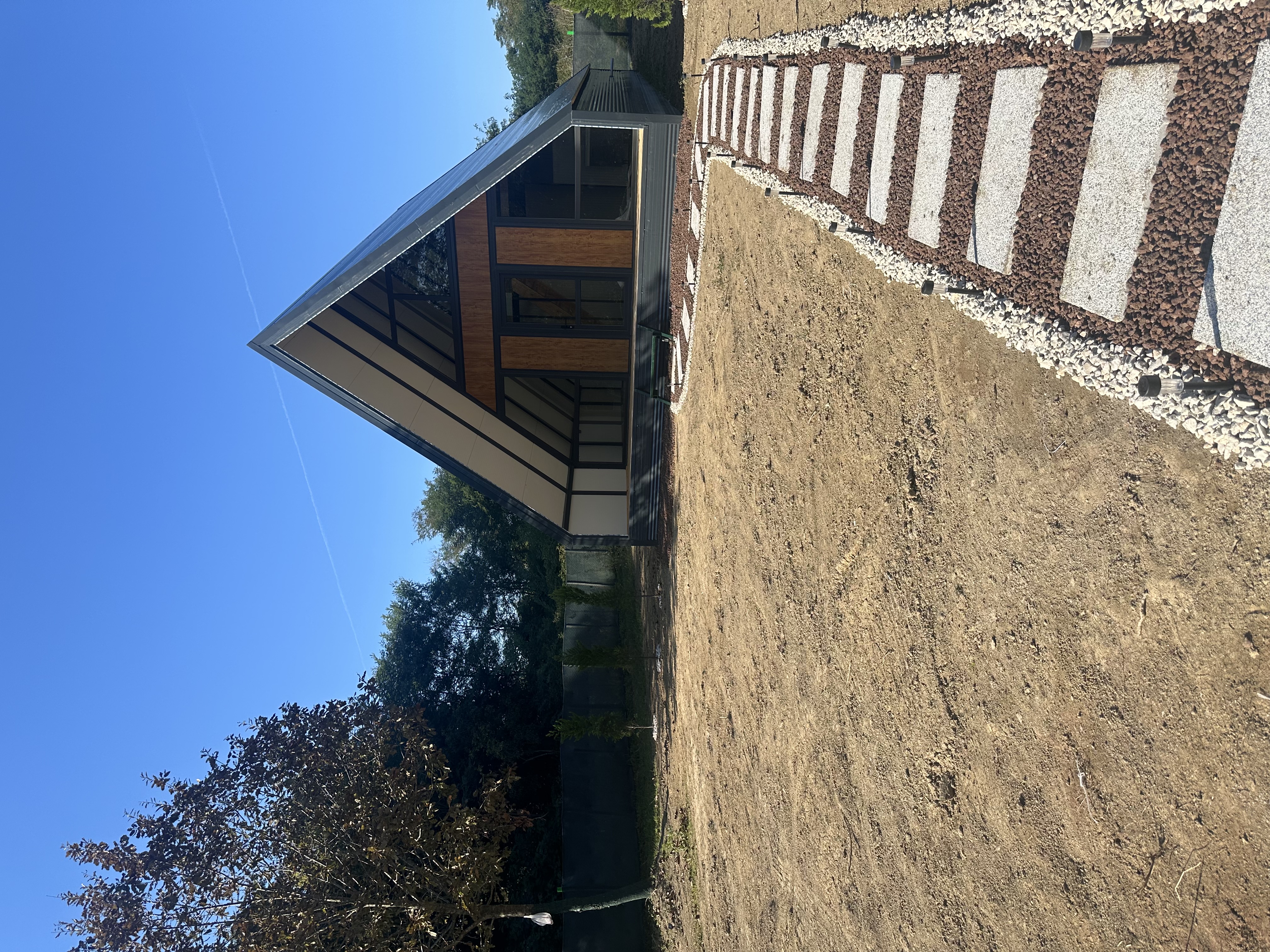 Ruhsatlı iskanlı bungalov ev ve arsa — 10 / 23