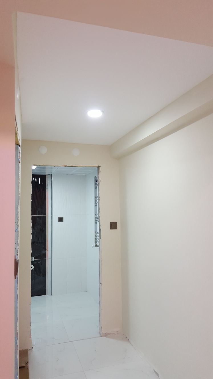 PLEVNE MH DESTEK CD ÜZERİNDE SATILIK KATTA 3+1 DAİRE — 18 / 29