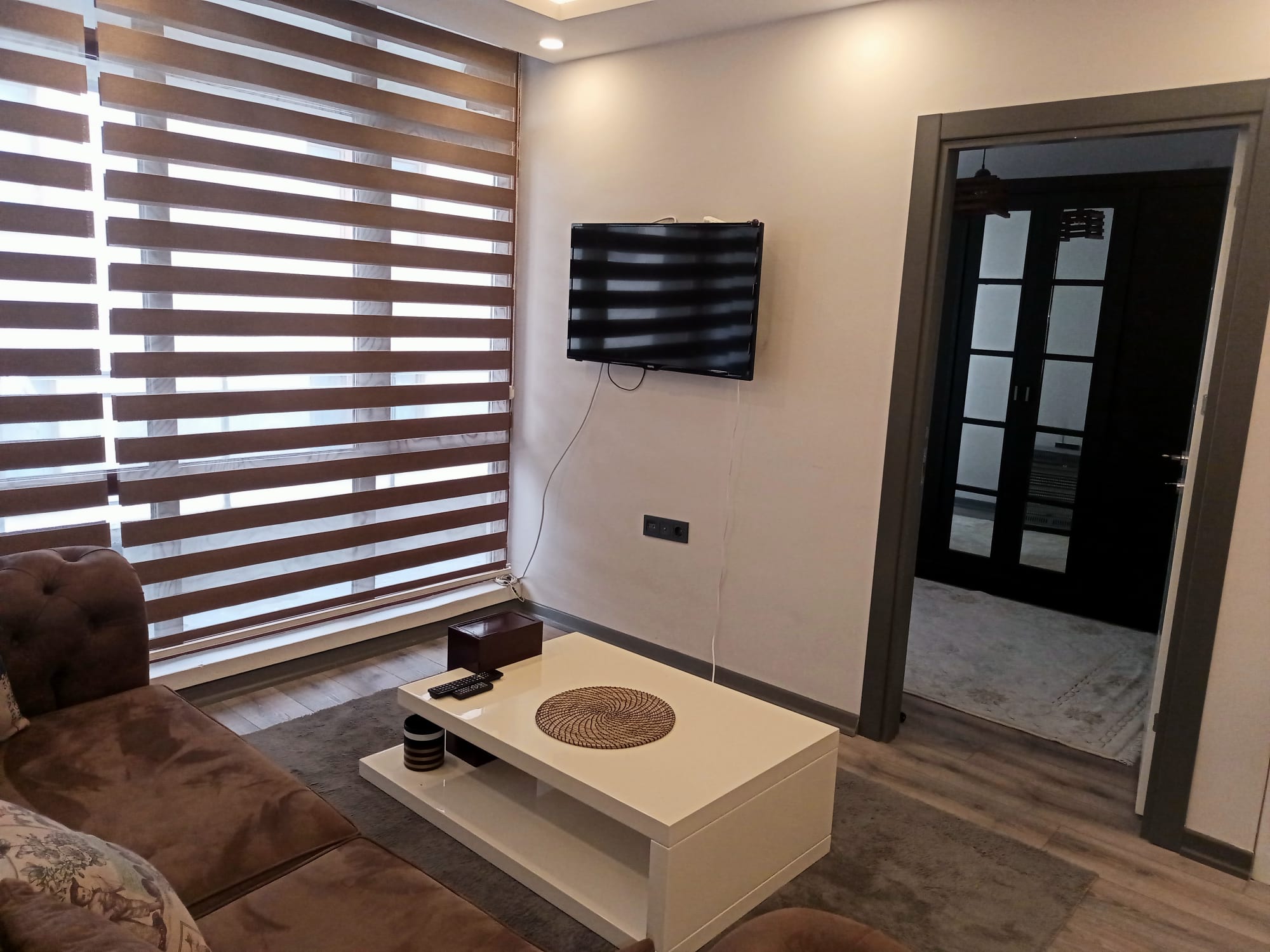 2+1 DUPLEX APARTMENT FOR SALE ON RAINBOW STREET — 13 / 16