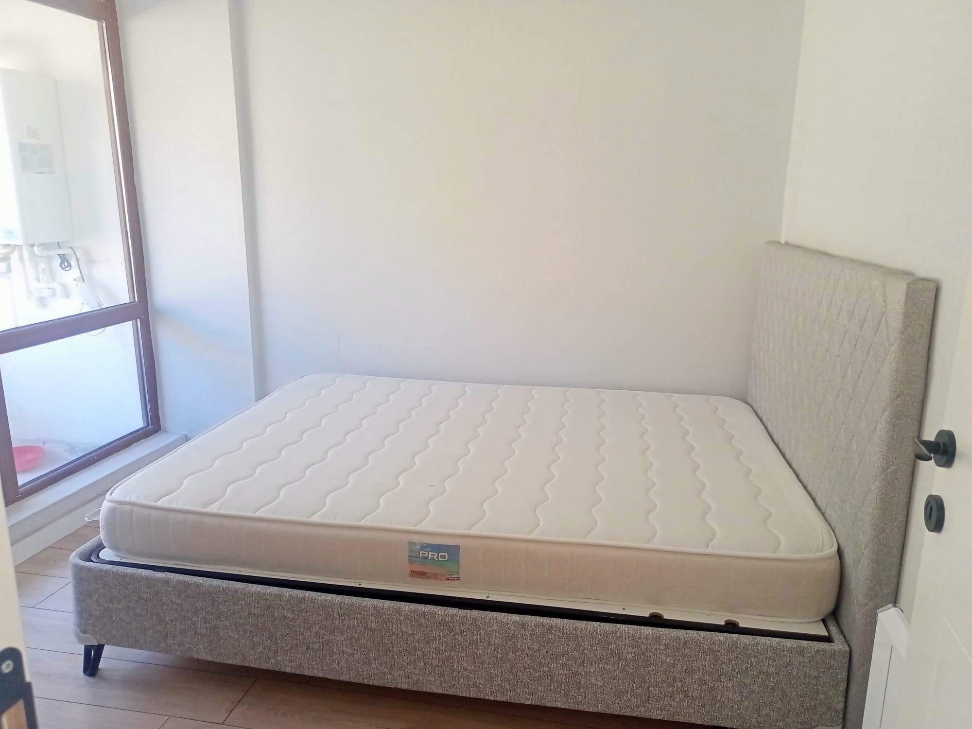 GÖKKULŞAĞI'NDA TAURUS AVM'YE YAKIN KİRALIK 1+1 EŞYALI DAİRE — 15 / 15
