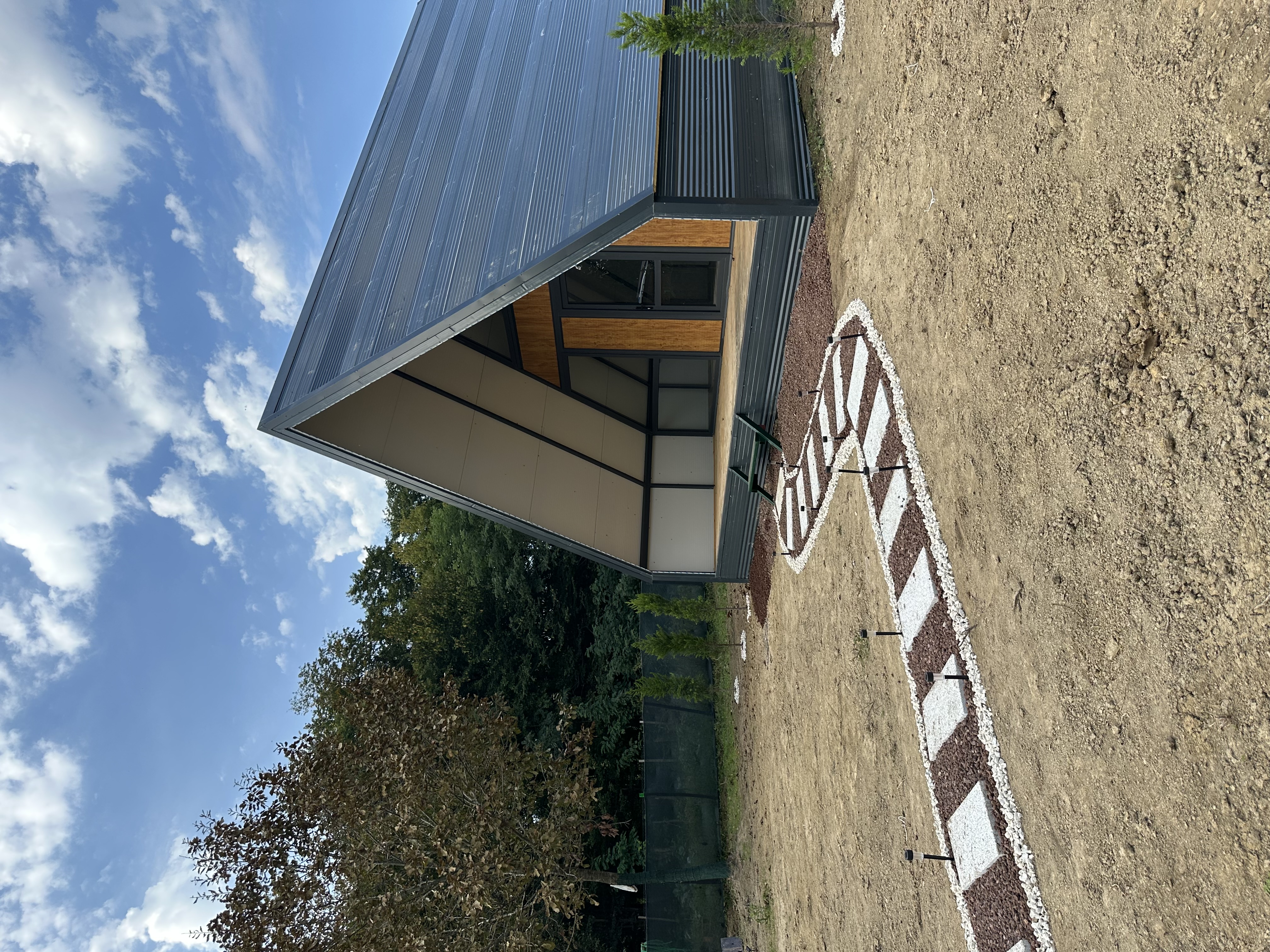 Ruhsatlı iskanlı bungalov ev ve arsa — 20 / 23