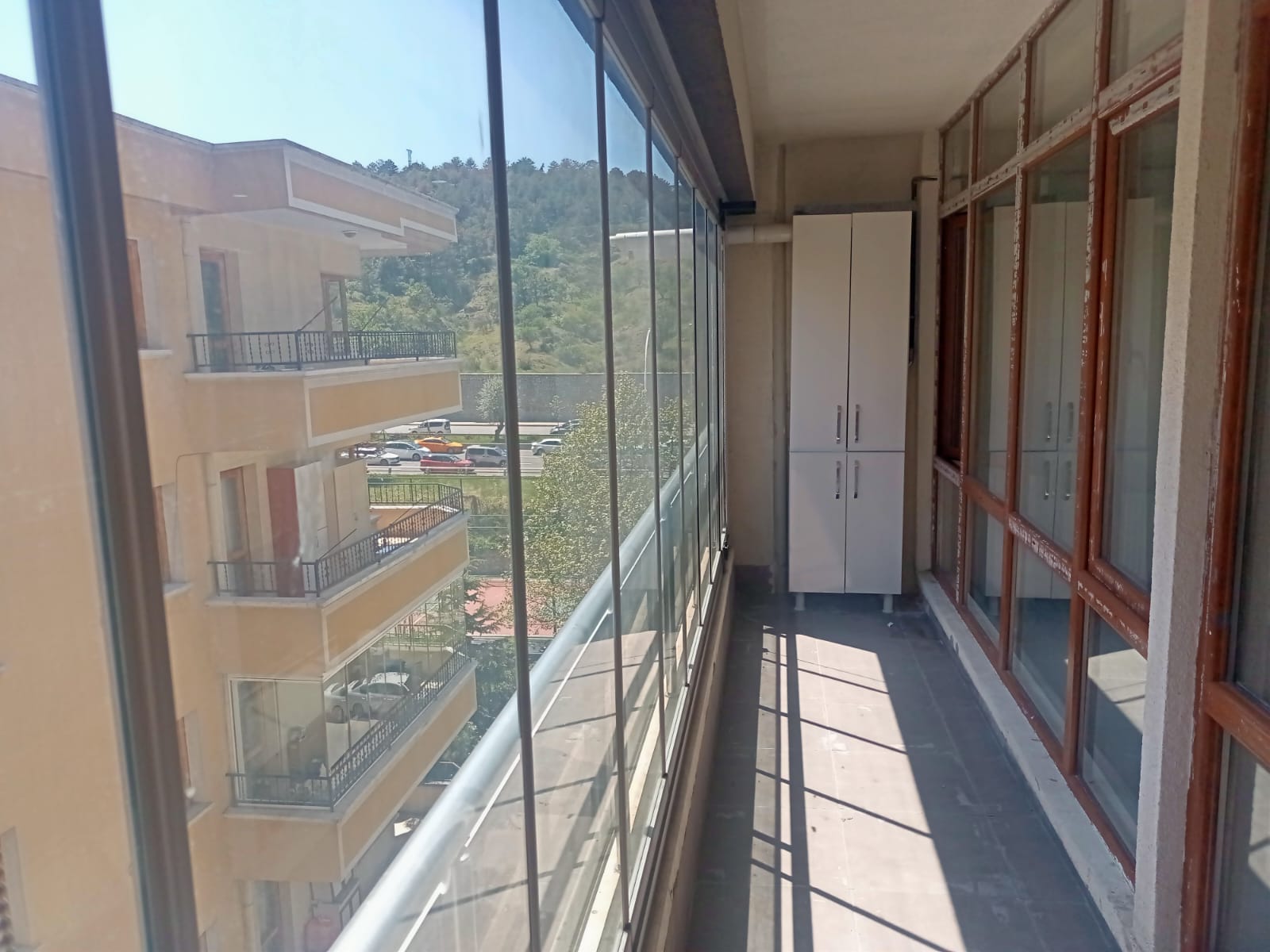 GÖKKUŞAĞI'NDA CADDEDE KİRALIK 2+1 TERASLI DUBLEKS DAİRE — 6 / 29