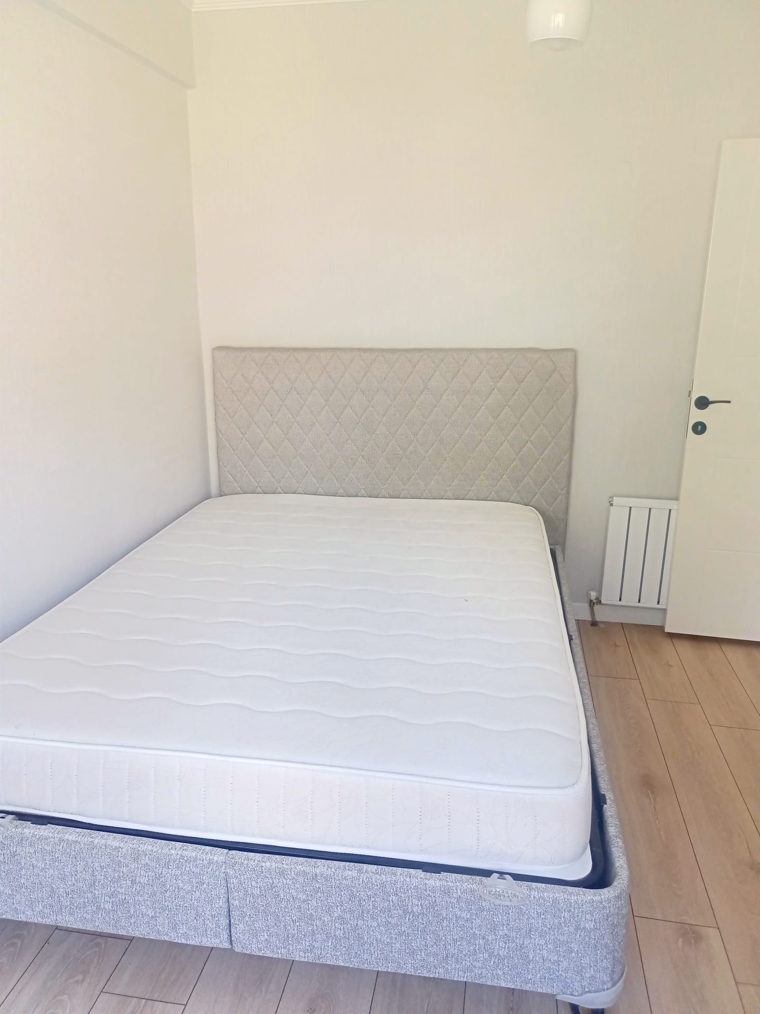 KONYA YOLU KENARINDA YENİ BİNADA SATILIK 1+1 KATTA DAİRE — 20 / 26