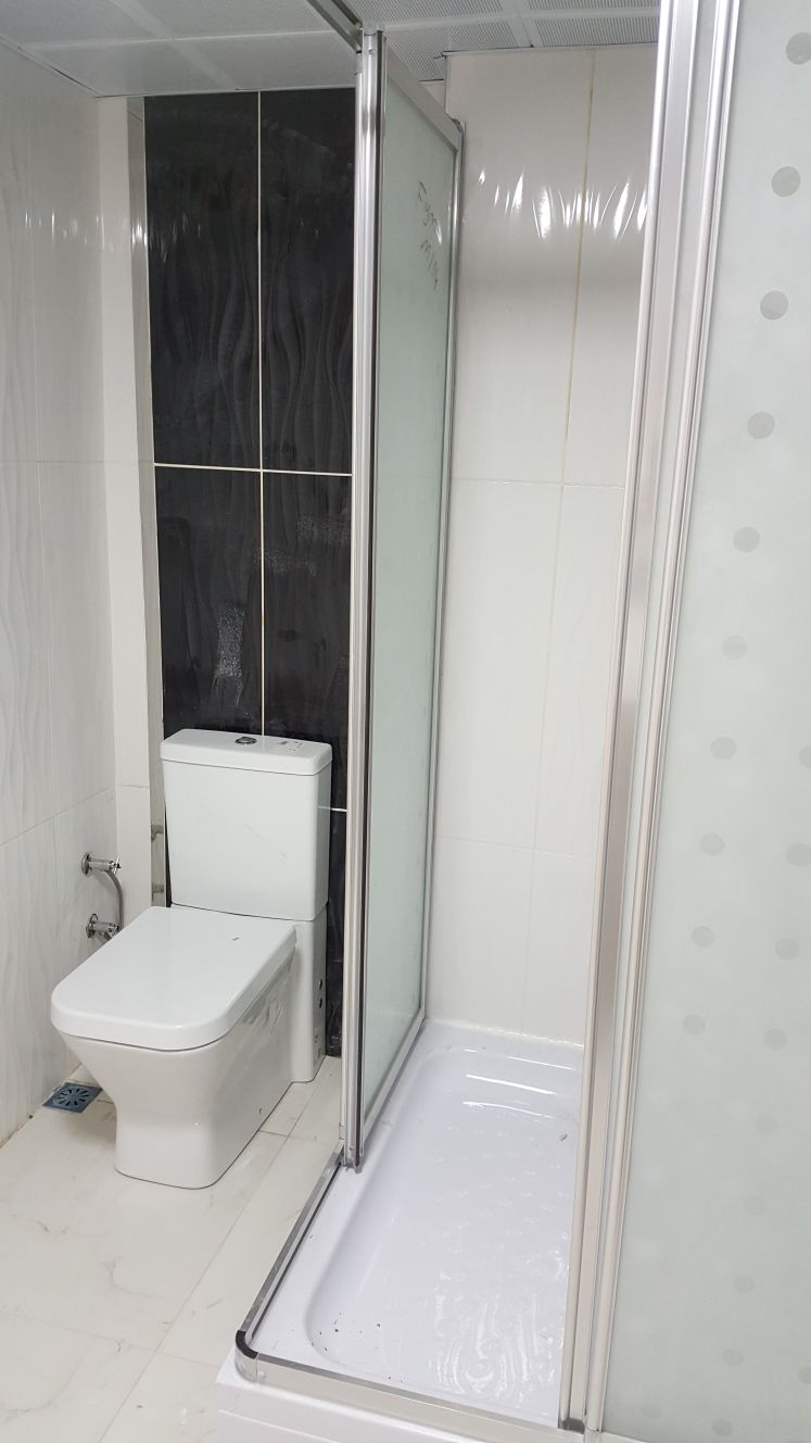 PLEVNE MH DESTEK CD ÜZERİNDE SATILIK KATTA 3+1 DAİRE — 24 / 29