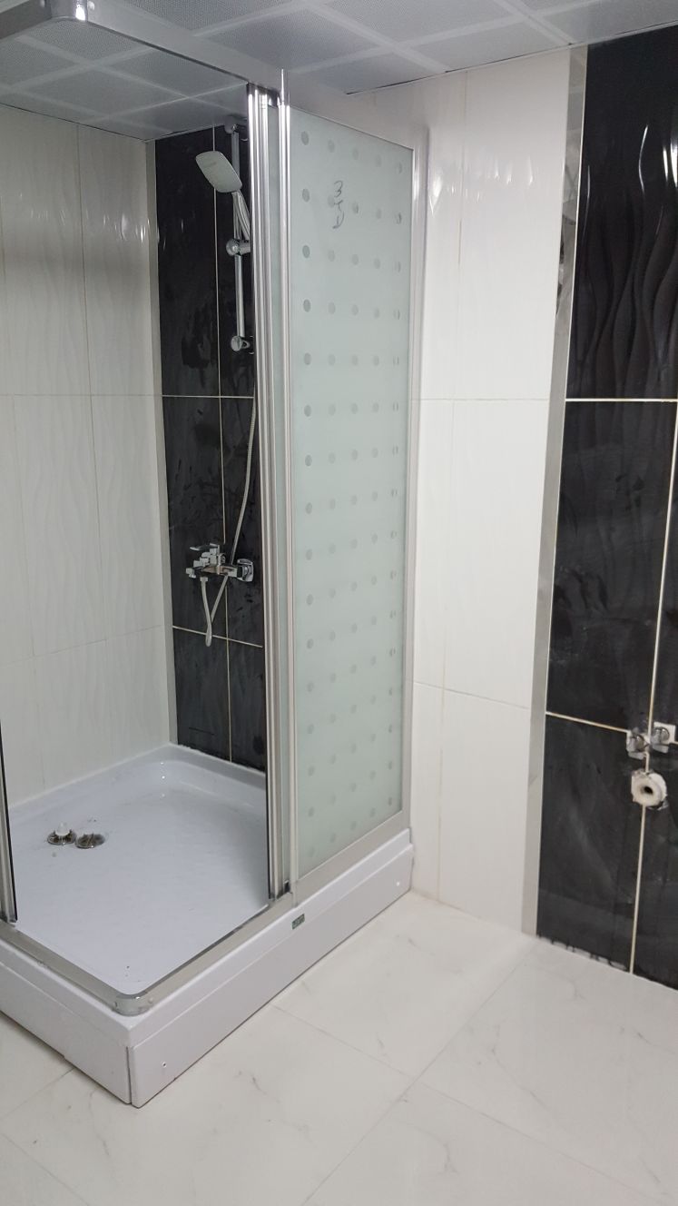 PLEVNE MH DESTEK CD ÜZERİNDE SATILIK KATTA 3+1 DAİRE — 27 / 29
