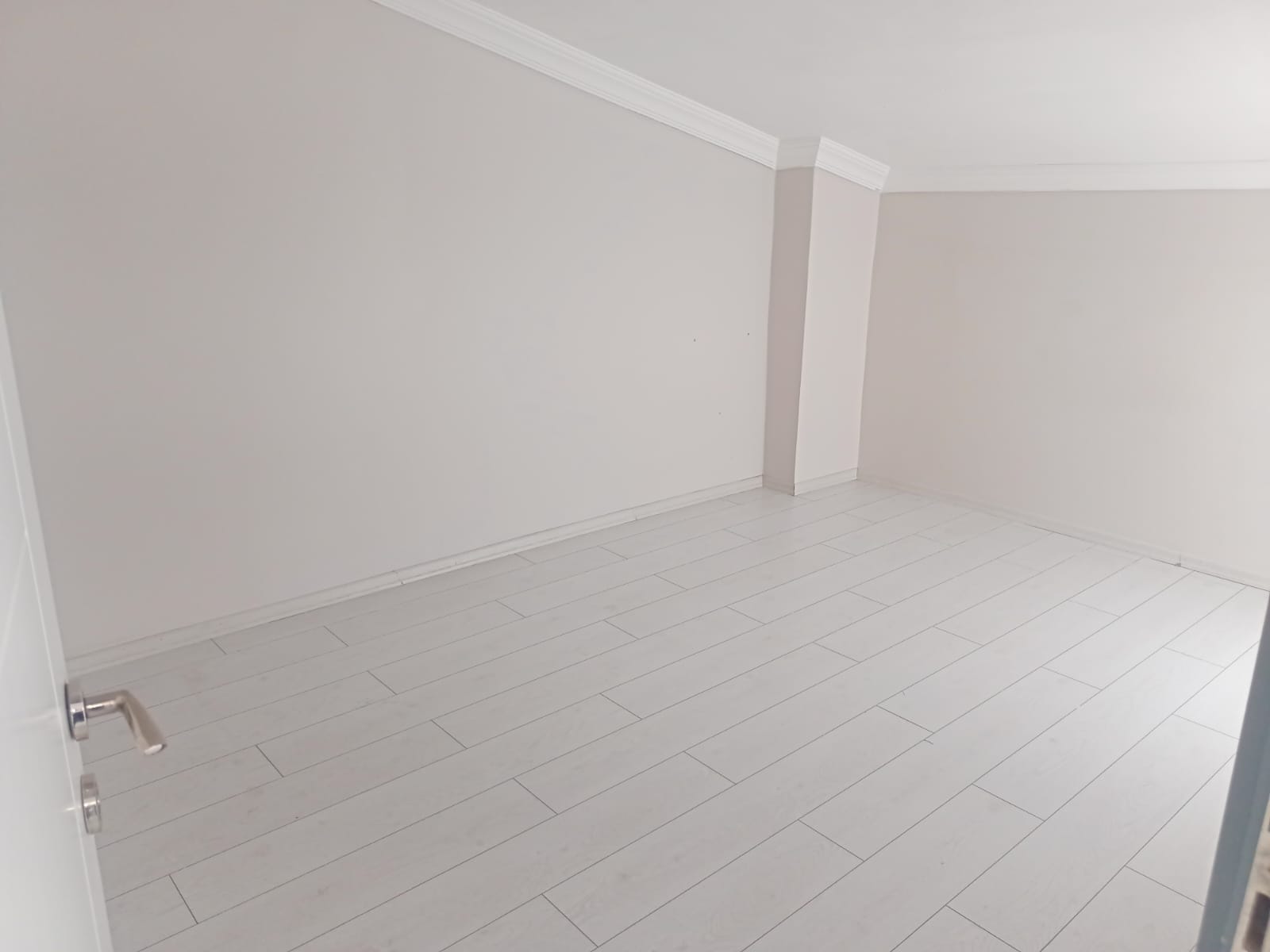 GÖKKUŞAĞI'NDA CADDEDE KİRALIK 2+1 TERASLI DUBLEKS DAİRE — 24 / 29