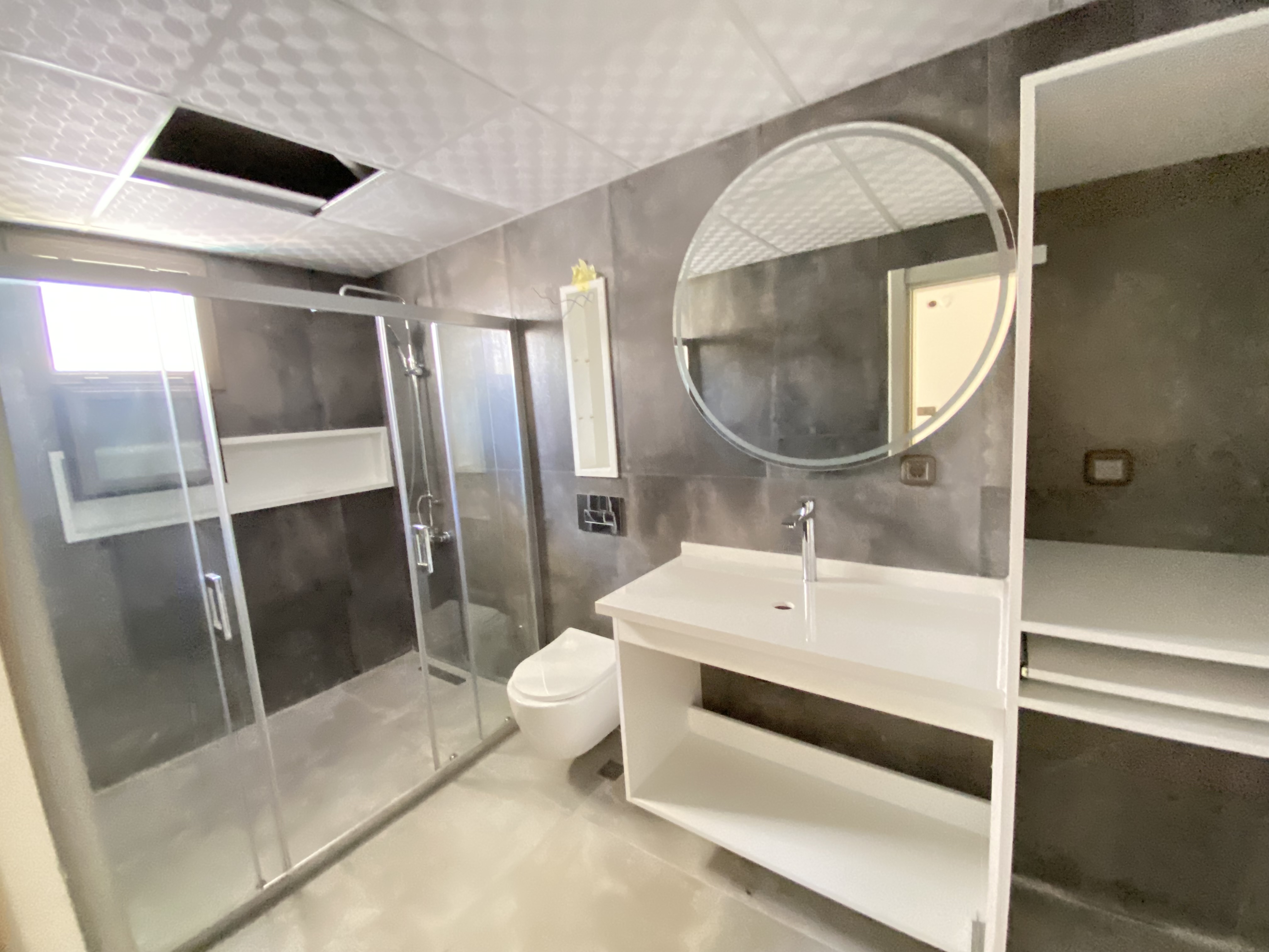 Seferihisar Mersin Alanı Denize 350 m, Havuzlu Ve Yerden Isıtmalı Lüks Köşe Villa — 17 / 30