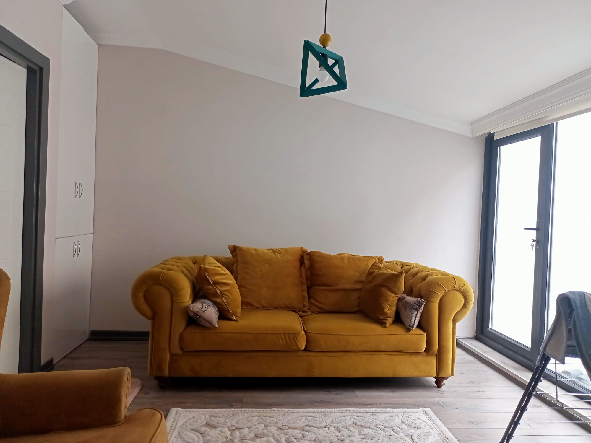 2+1 DUPLEX APARTMENT FOR SALE ON RAINBOW STREET — 6 / 16
