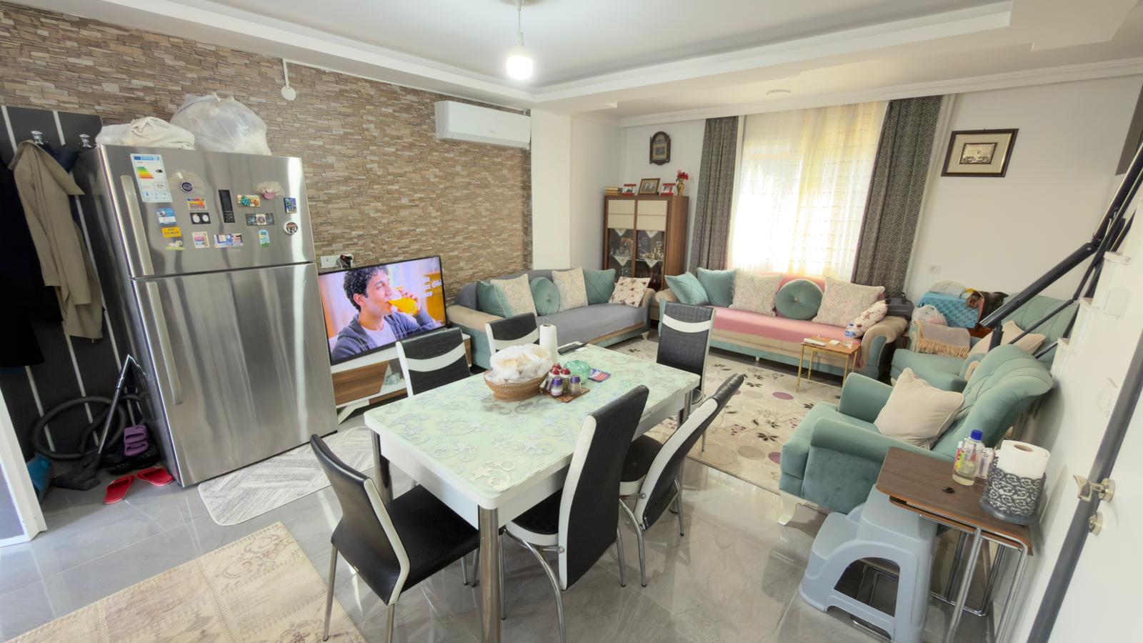 Seferihisar Doğanbey Cumhuriyet Mahallesi'nde Denize Yakın 3+1 Lüks Villa — 18 / 30