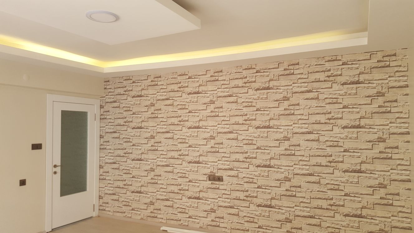 PLEVNE MH DESTEK CD ÜZERİNDE SATILIK KATTA 3+1 DAİRE — 9 / 29