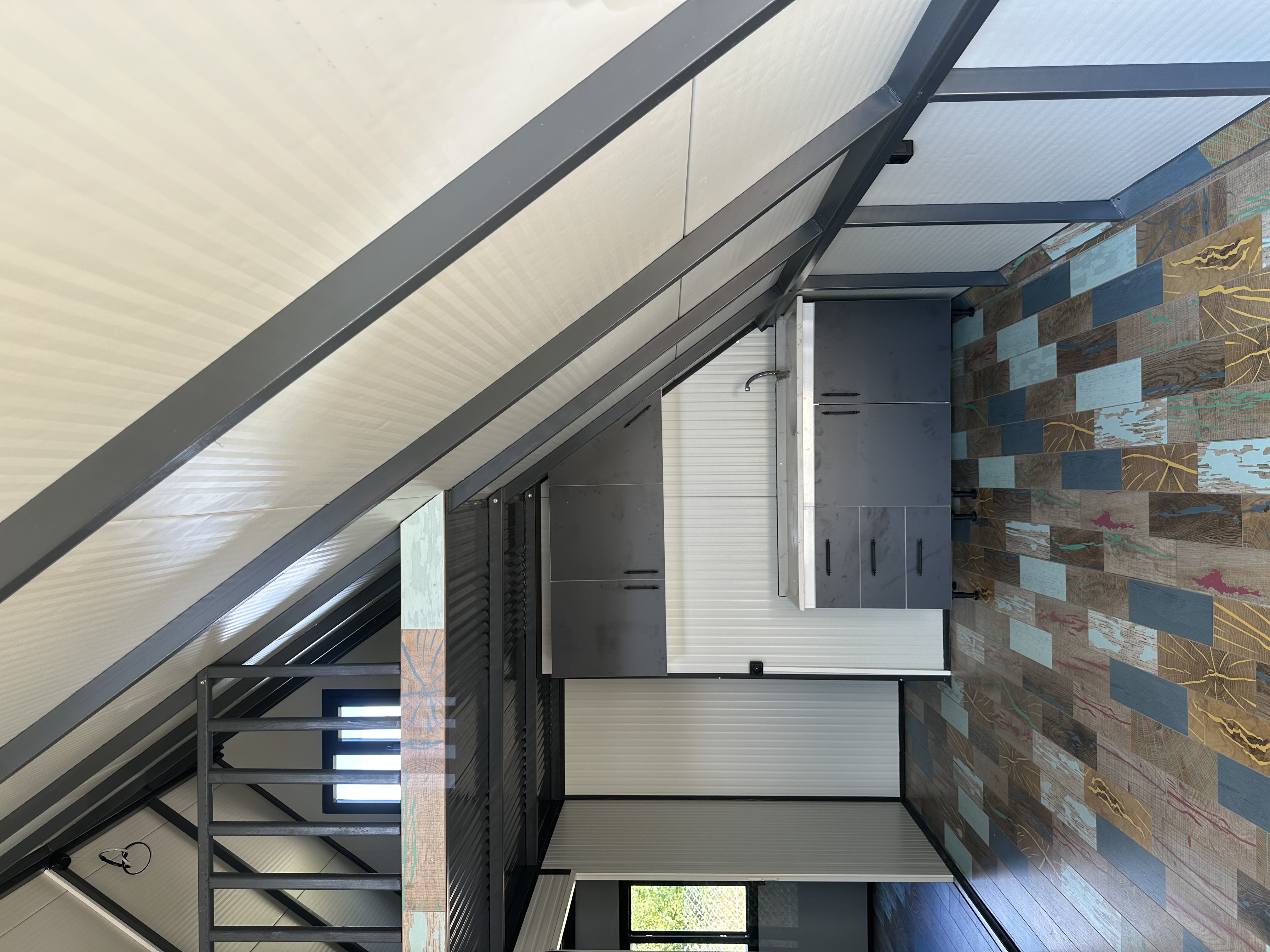 Ruhsatlı iskanlı bungalov ev ve arsa — 22 / 23