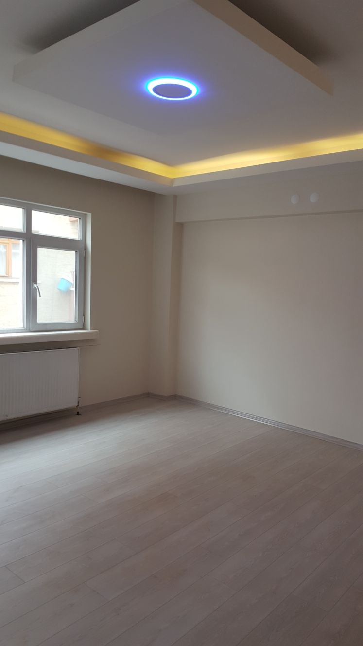 PLEVNE MH DESTEK CD ÜZERİNDE SATILIK KATTA 3+1 DAİRE — 23 / 29