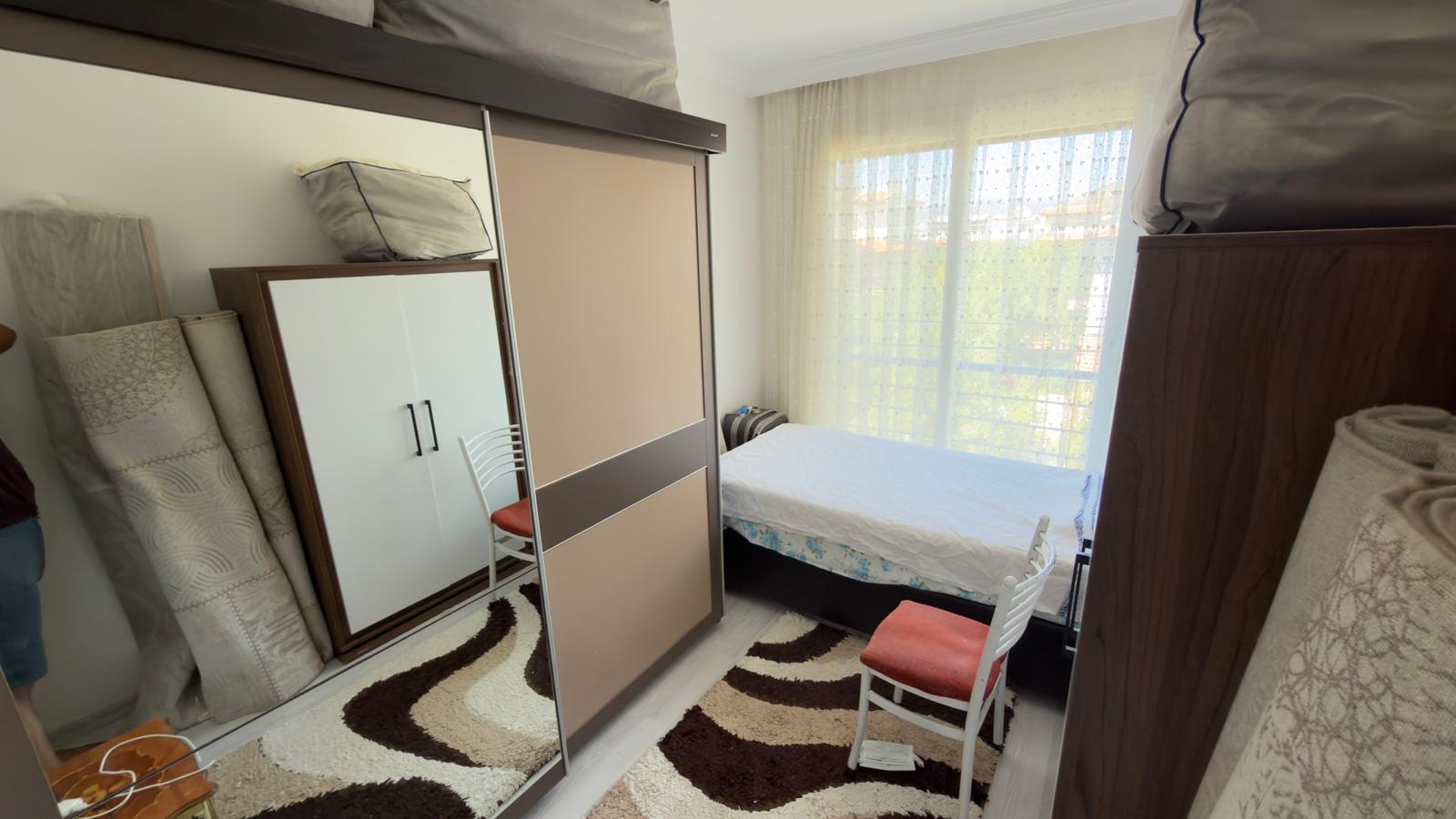 Seferihisar Doğanbey Cumhuriyet Mahallesi'nde Denize Yakın 3+1 Lüks Villa — 17 / 30