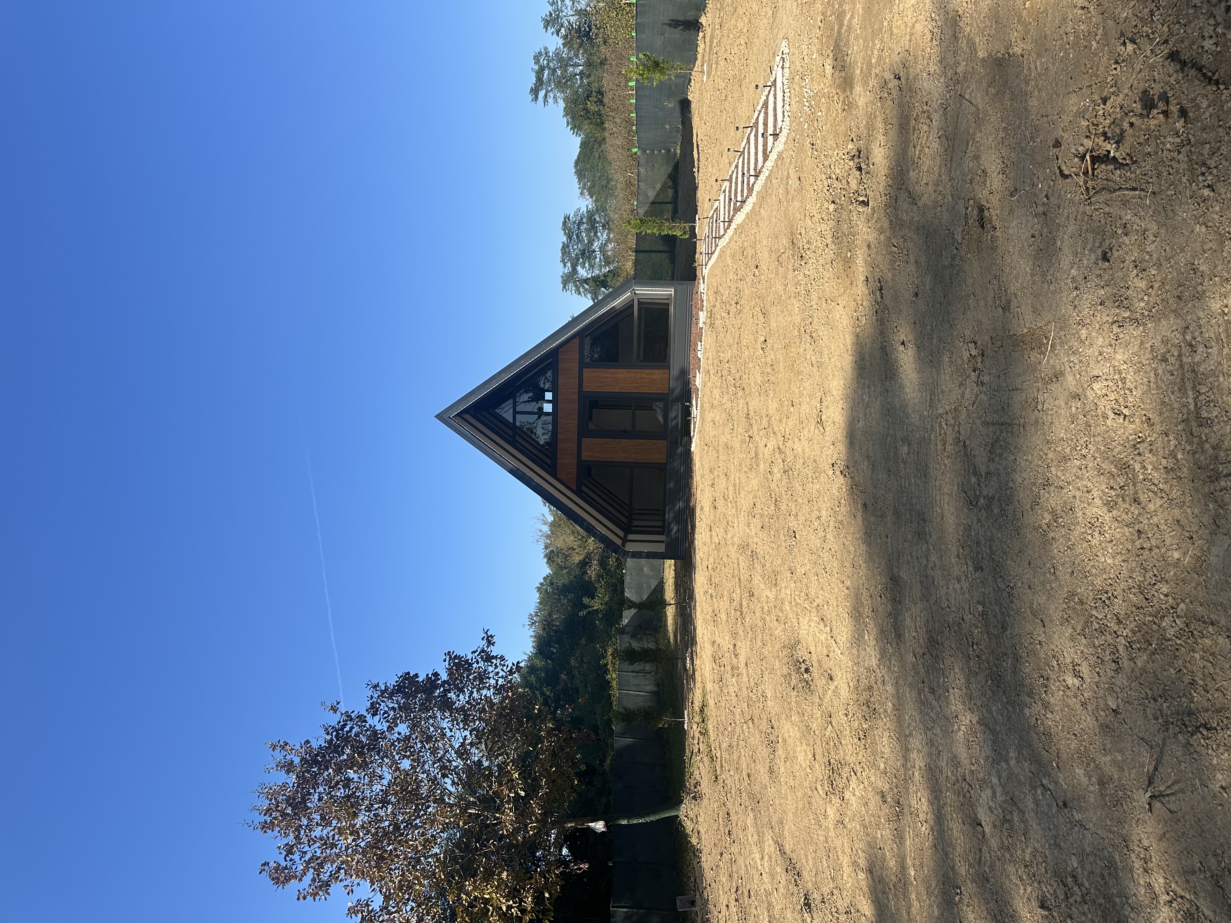 Ruhsatlı iskanlı bungalov ev ve arsa — 2 / 23