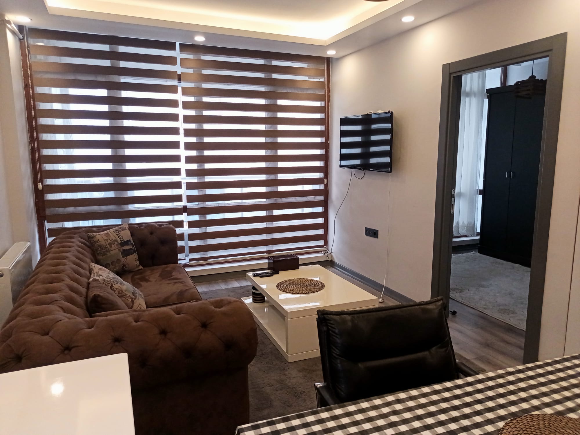 2+1 DUPLEX APARTMENT FOR SALE ON RAINBOW STREET — 2 / 16