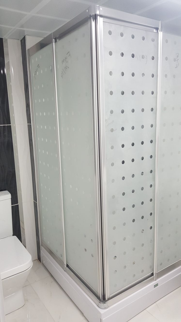 PLEVNE MH DESTEK CD ÜZERİNDE SATILIK KATTA 3+1 DAİRE — 4 / 29