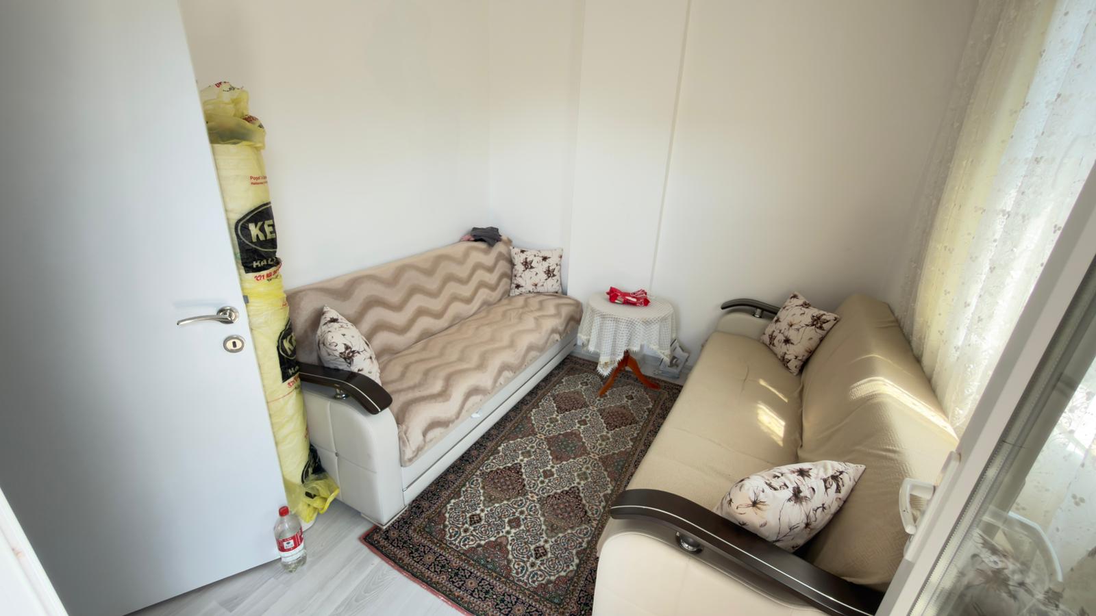 Seferihisar Doğanbey Cumhuriyet Mahallesi'nde Denize Yakın 3+1 Lüks Villa — 28 / 30