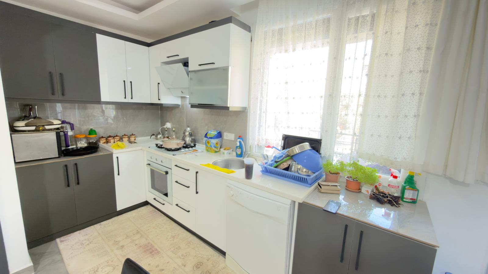 Seferihisar Doğanbey Cumhuriyet Mahallesi'nde Denize Yakın 3+1 Lüks Villa — 23 / 30