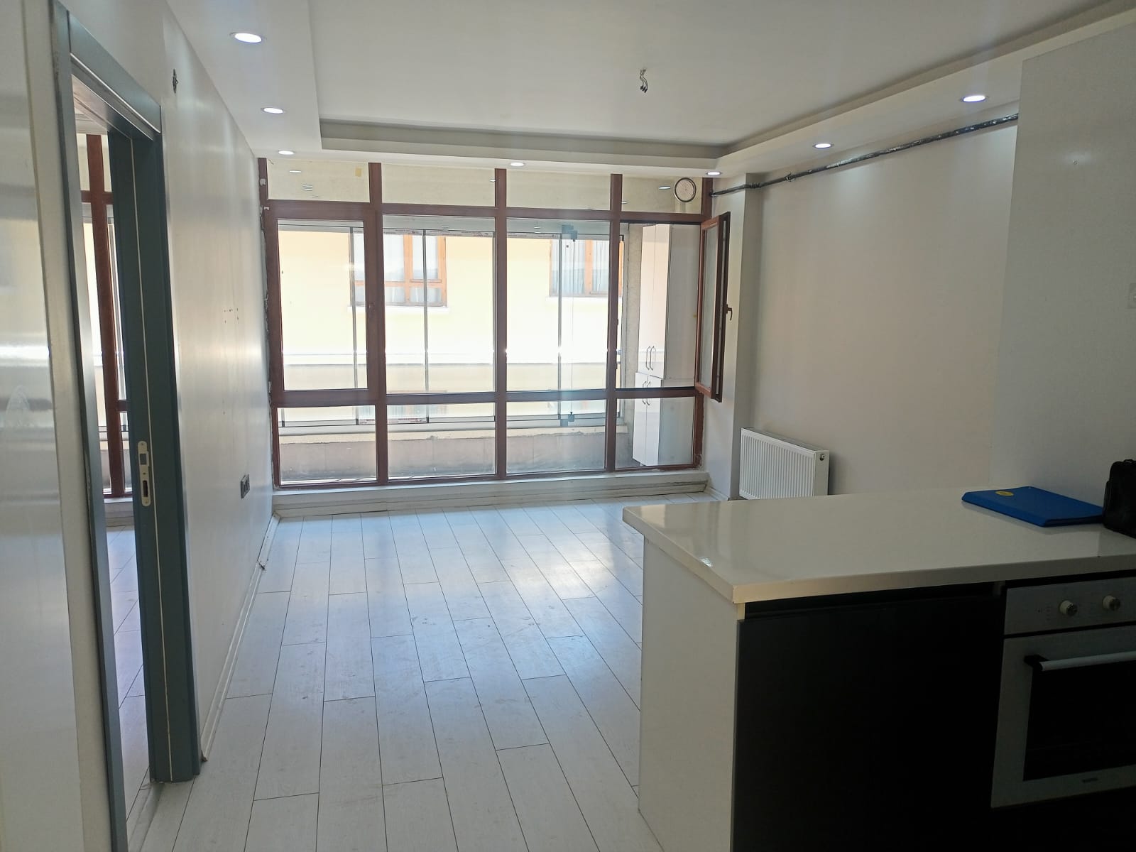 GÖKKUŞAĞI'NDA CADDEDE KİRALIK 2+1 TERASLI DUBLEKS DAİRE — 12 / 29
