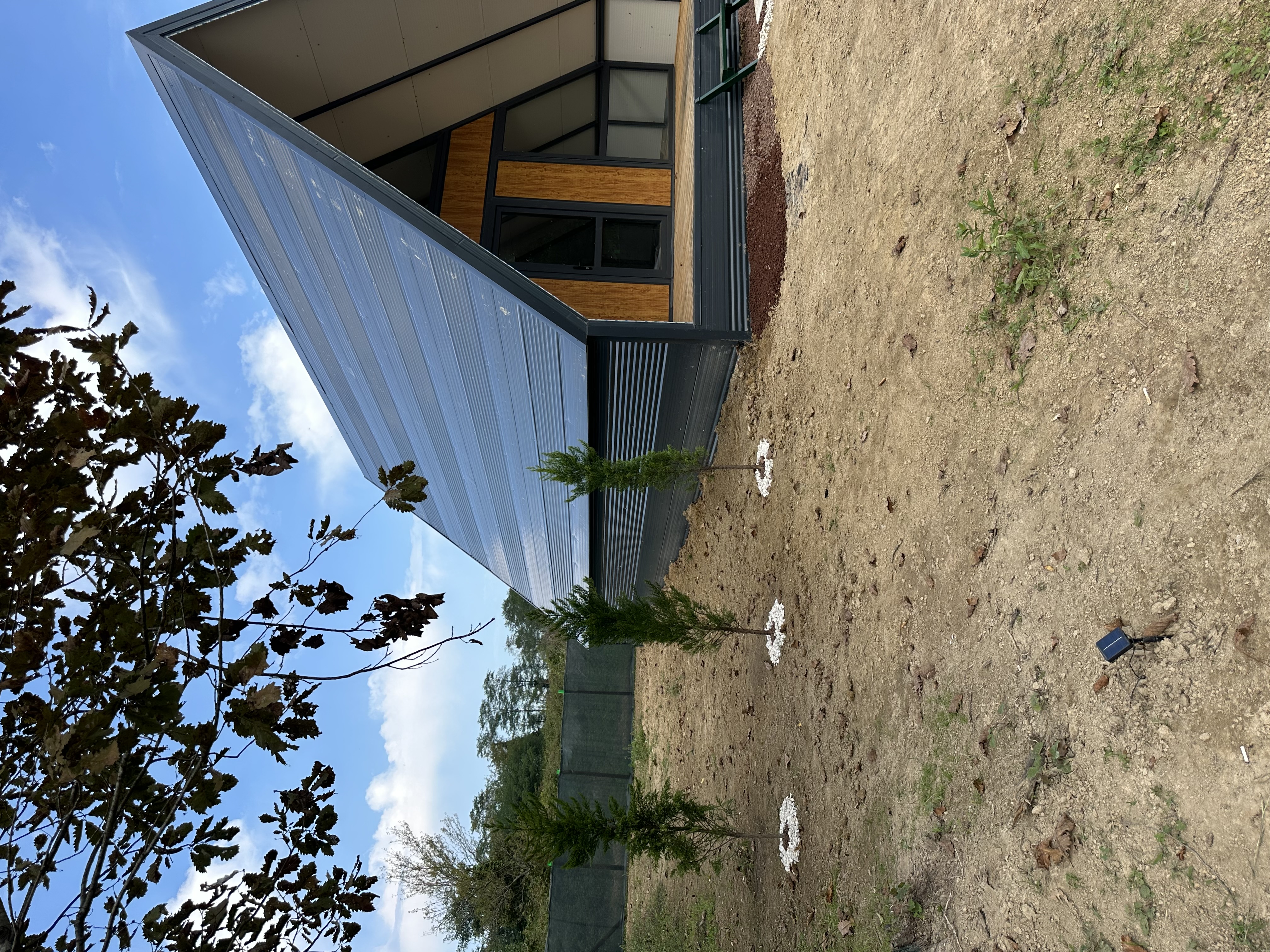 Ruhsatlı iskanlı bungalov ev ve arsa — 3 / 23