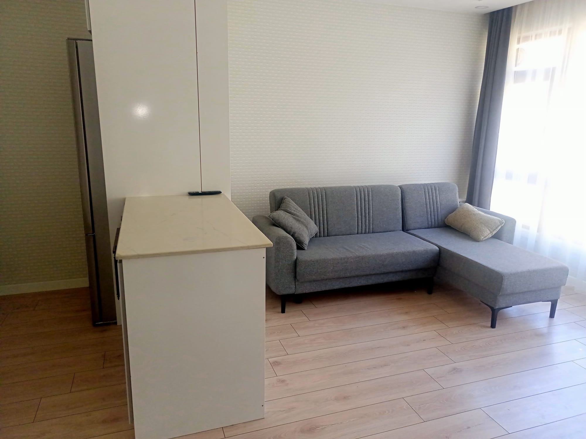 KONYA YOLU KENARINDA YENİ BİNADA SATILIK 1+1 KATTA DAİRE — 15 / 26