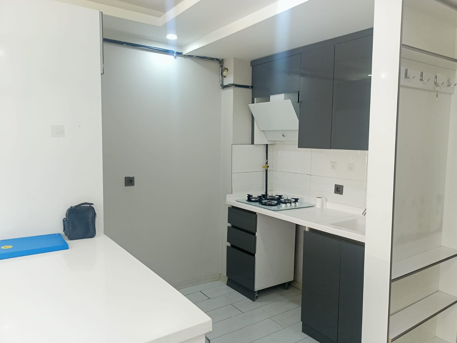 GÖKKUŞAĞI'NDA CADDEDE KİRALIK 2+1 TERASLI DUBLEKS DAİRE — 18 / 29